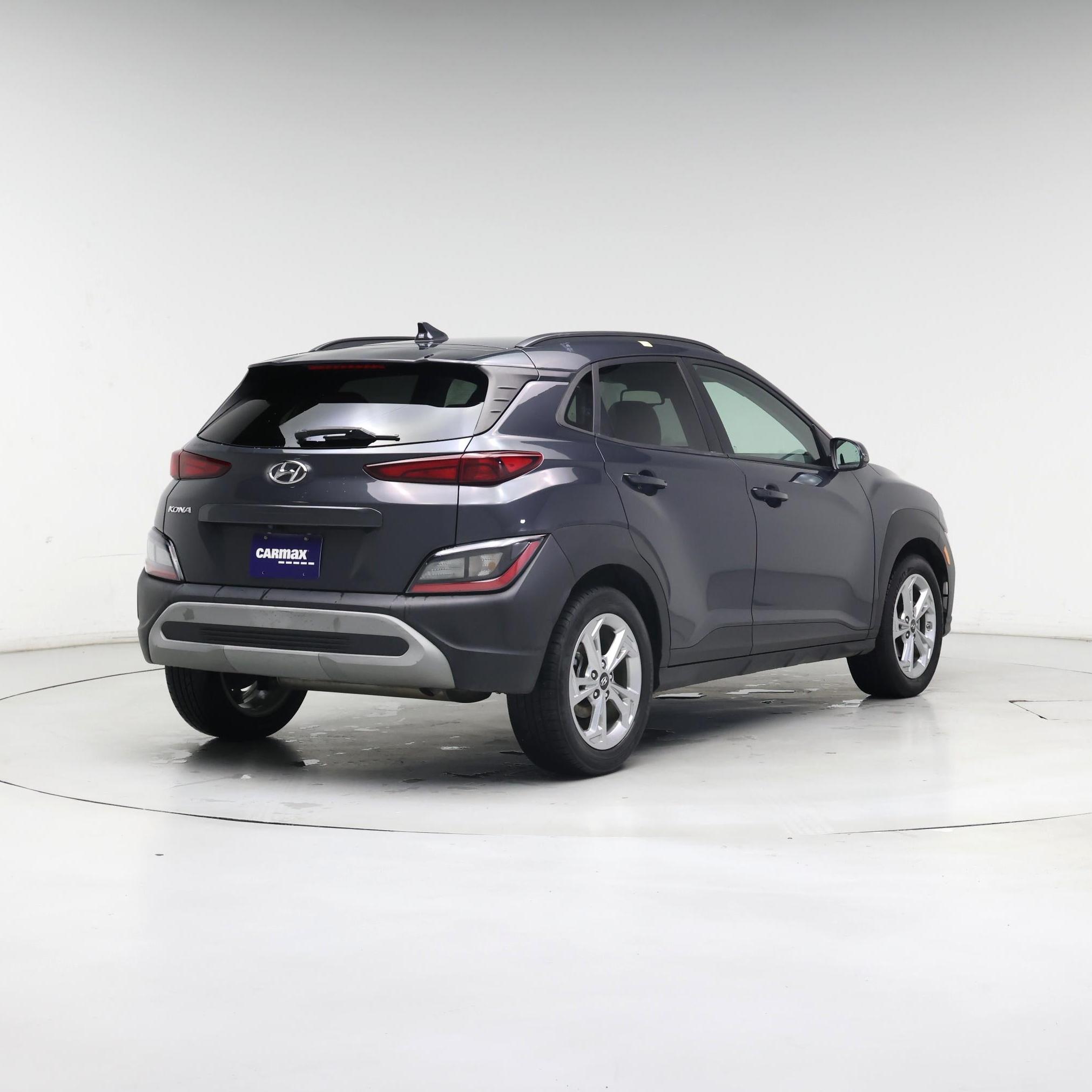 Thumbnail: 2022 Hyundai Kona - 8