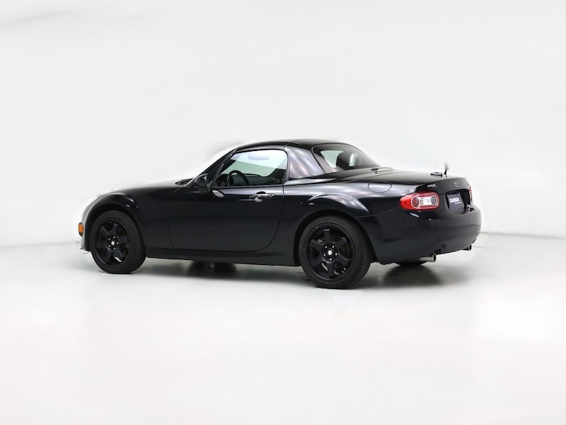 2014 Mazda MX-5 Miata Grand Touring -
                  Memphis, TN