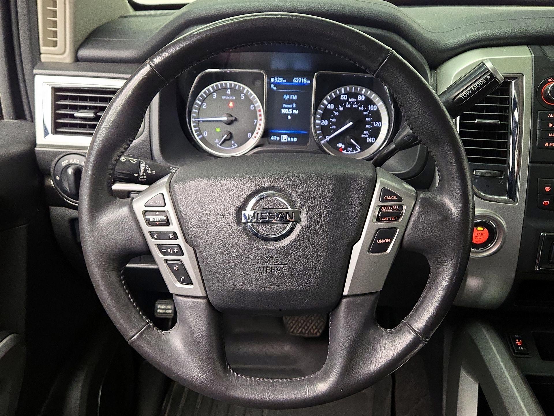 Thumbnail: 2019 Nissan Titan - 10