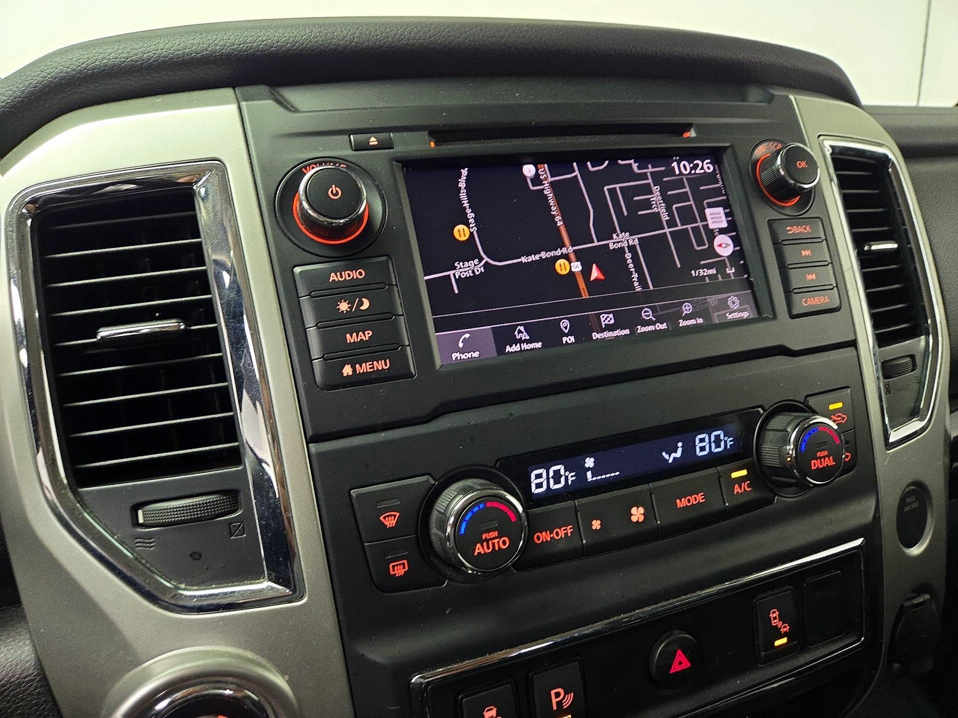 Thumbnail: 2019 Nissan Titan - 14