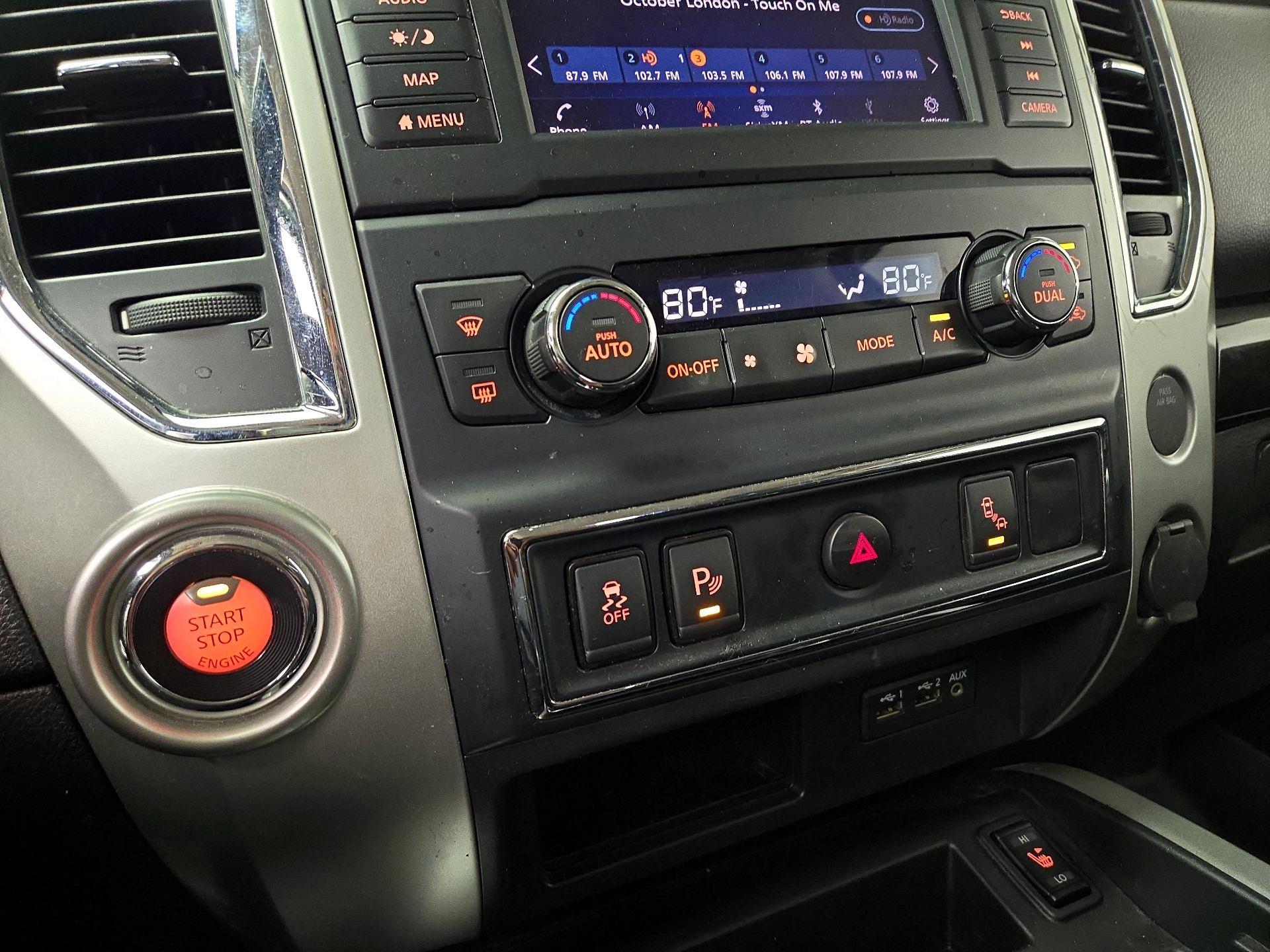 Thumbnail: 2019 Nissan Titan - 17