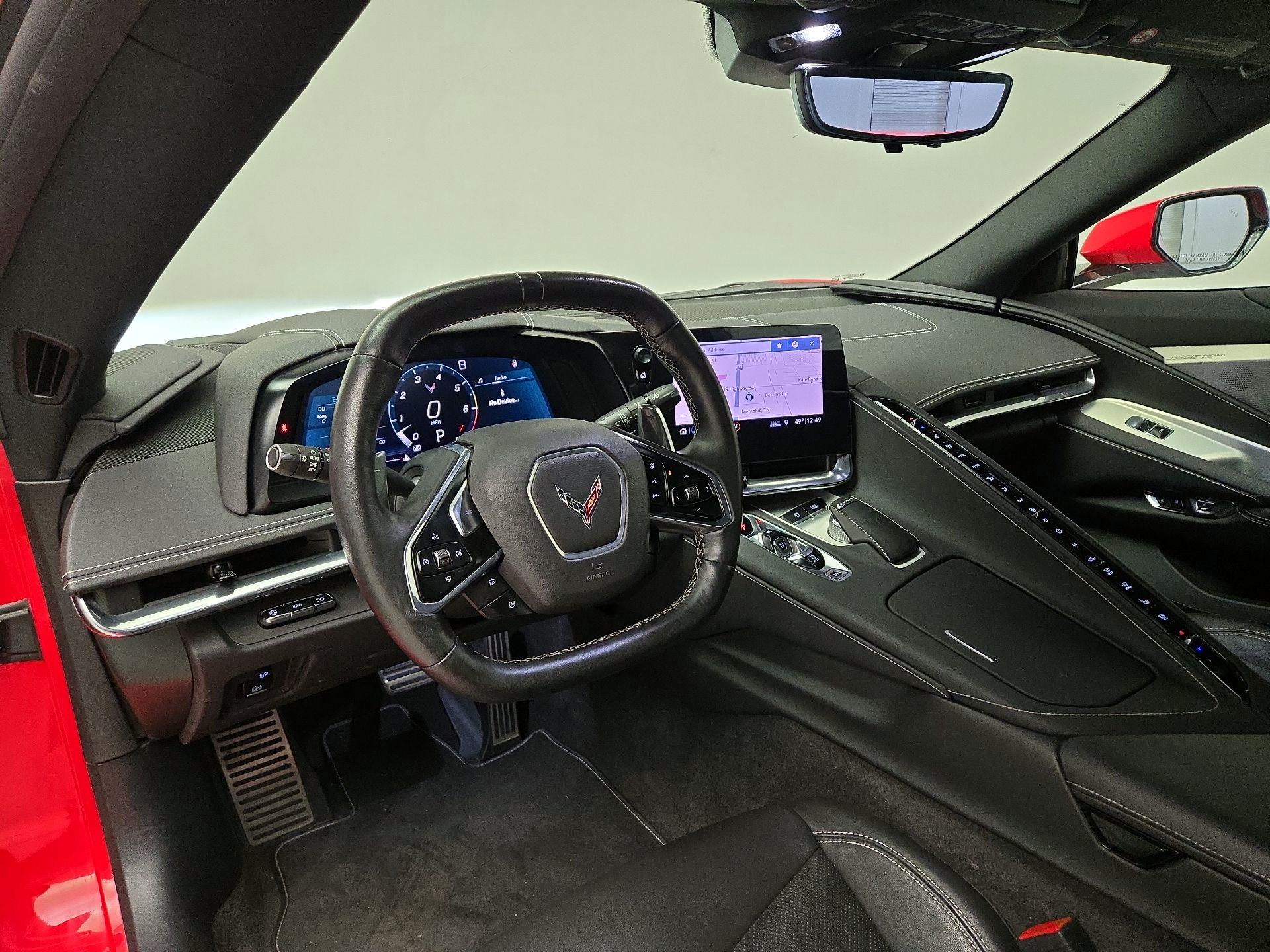 Thumbnail: 2020 Chevrolet Corvette - 9