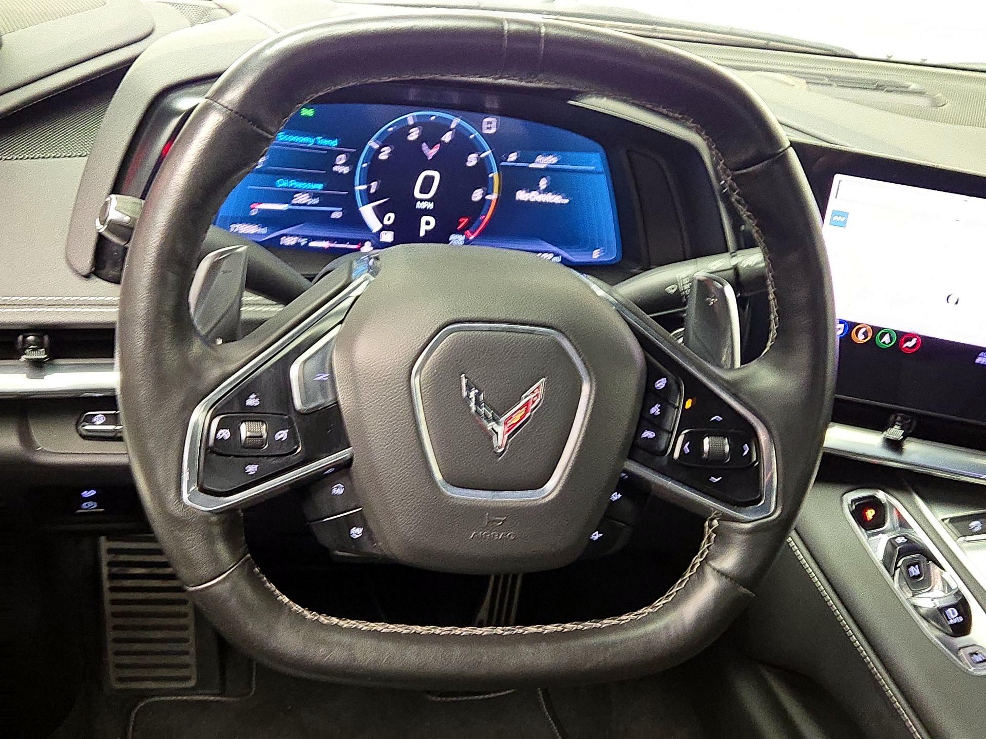 Thumbnail: 2020 Chevrolet Corvette - 10