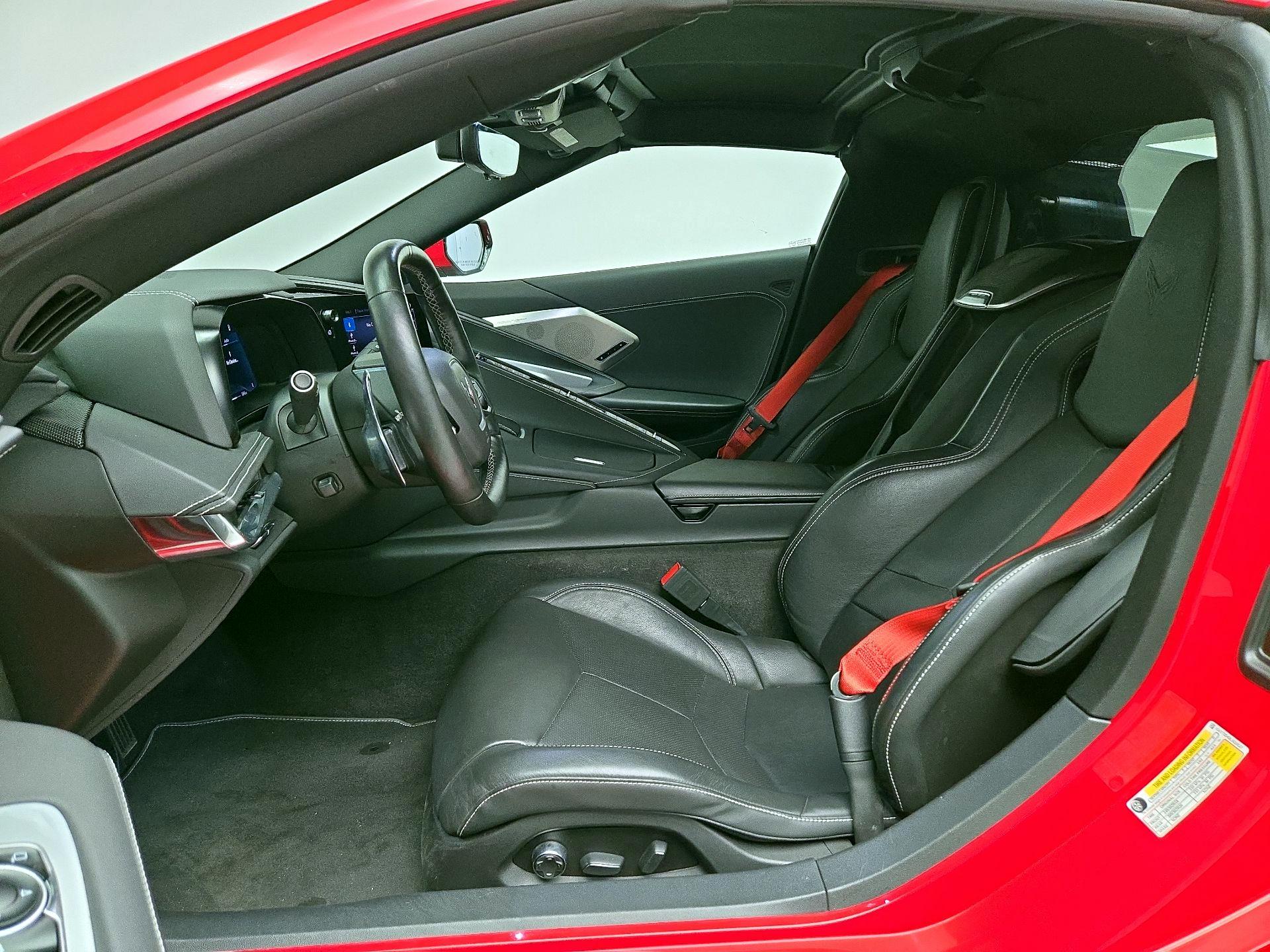 Thumbnail: 2020 Chevrolet Corvette - 11