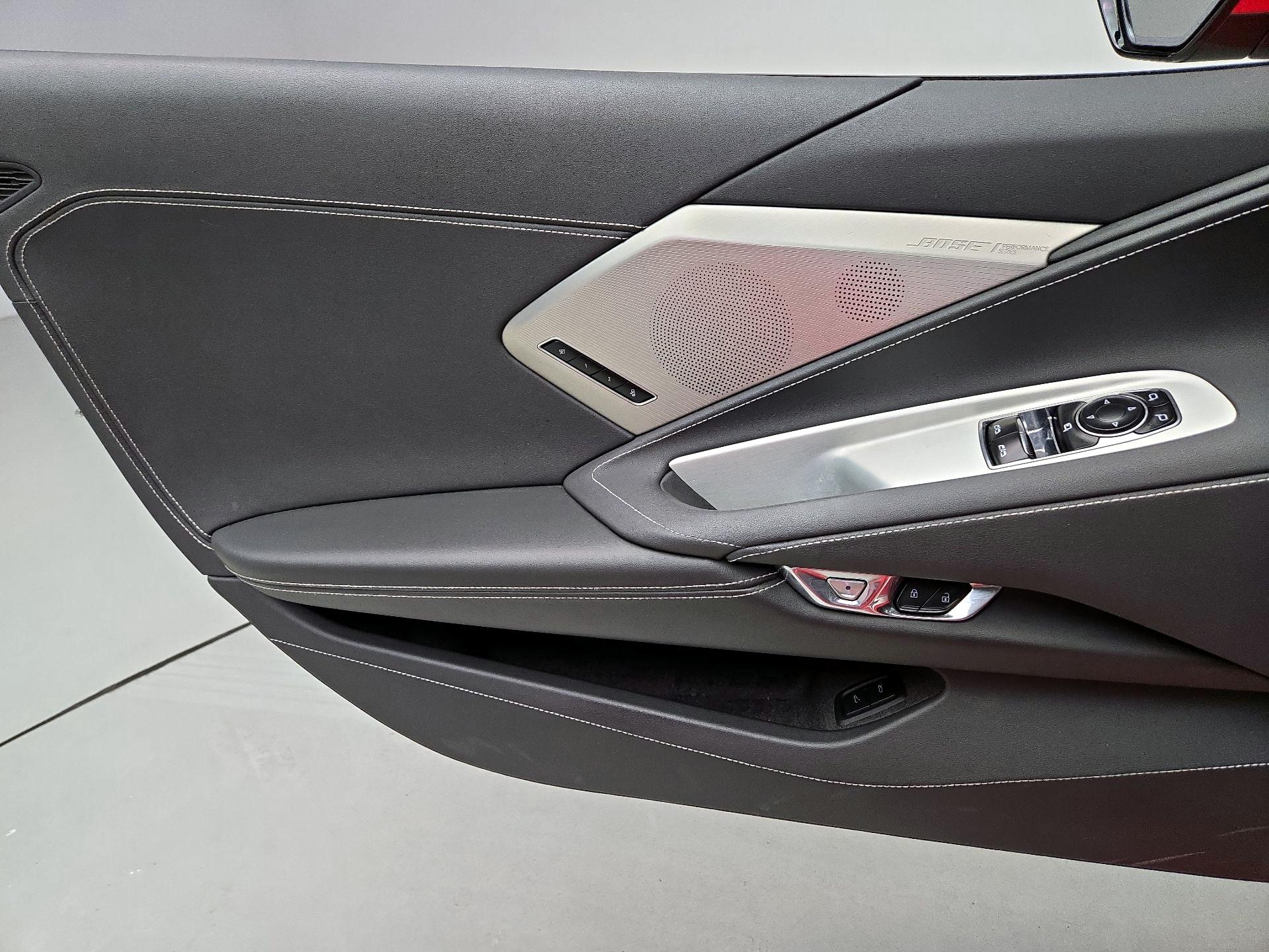 Thumbnail: 2020 Chevrolet Corvette - 12