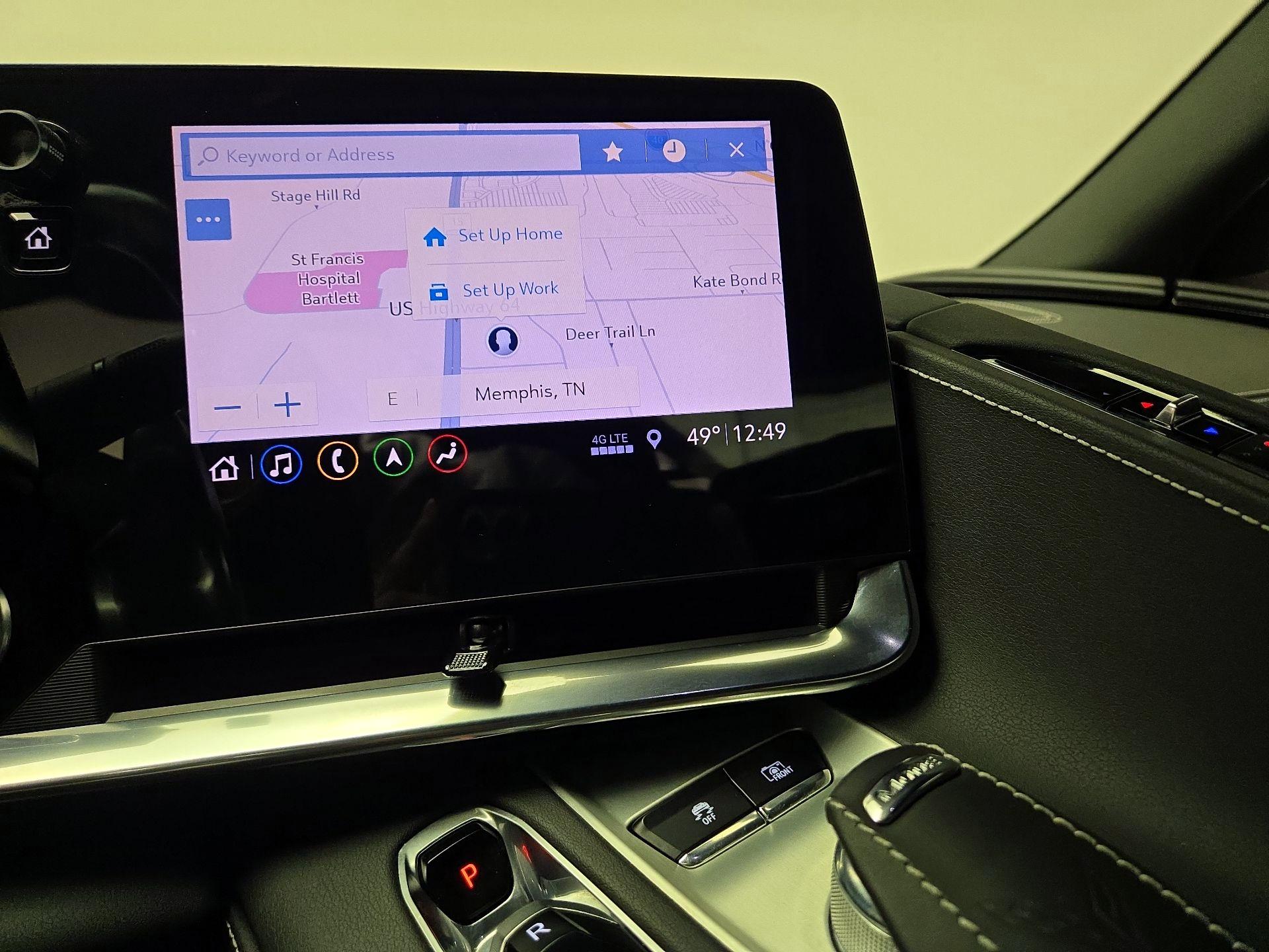 Thumbnail: 2020 Chevrolet Corvette - 14