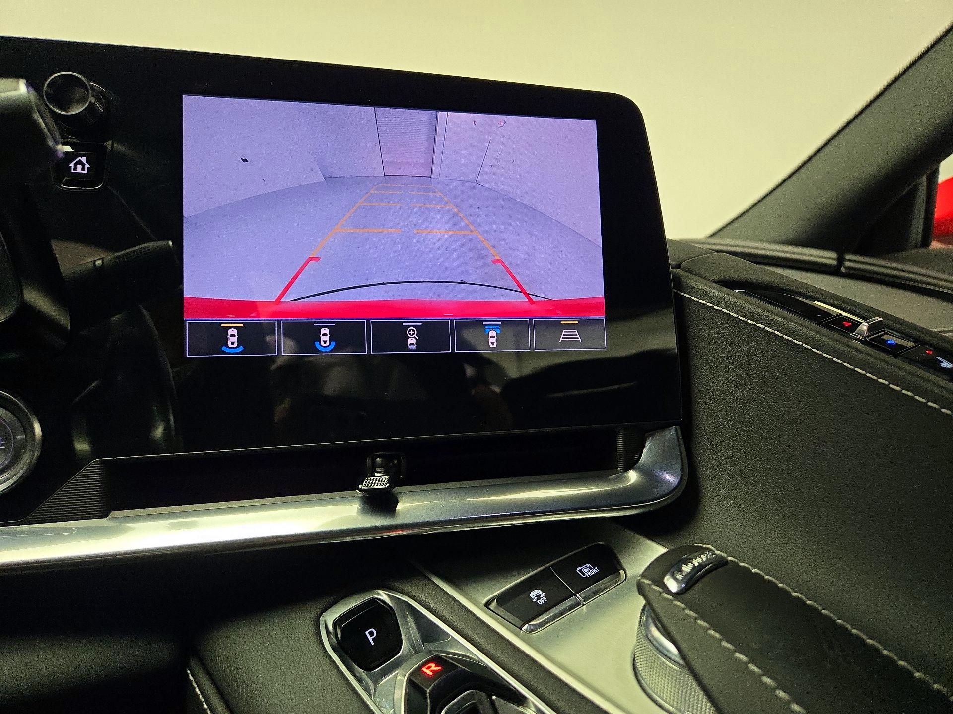 Thumbnail: 2020 Chevrolet Corvette - 15