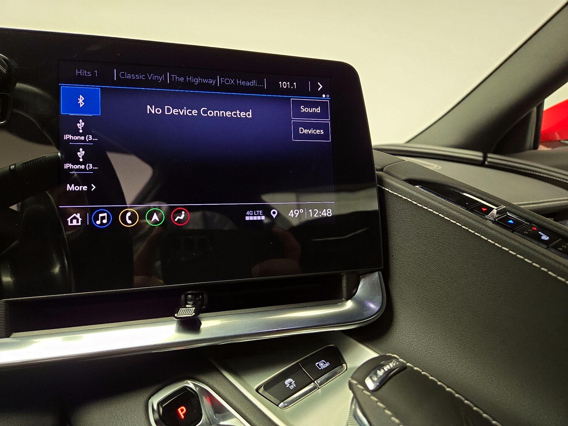 Thumbnail: 2020 Chevrolet Corvette - 16