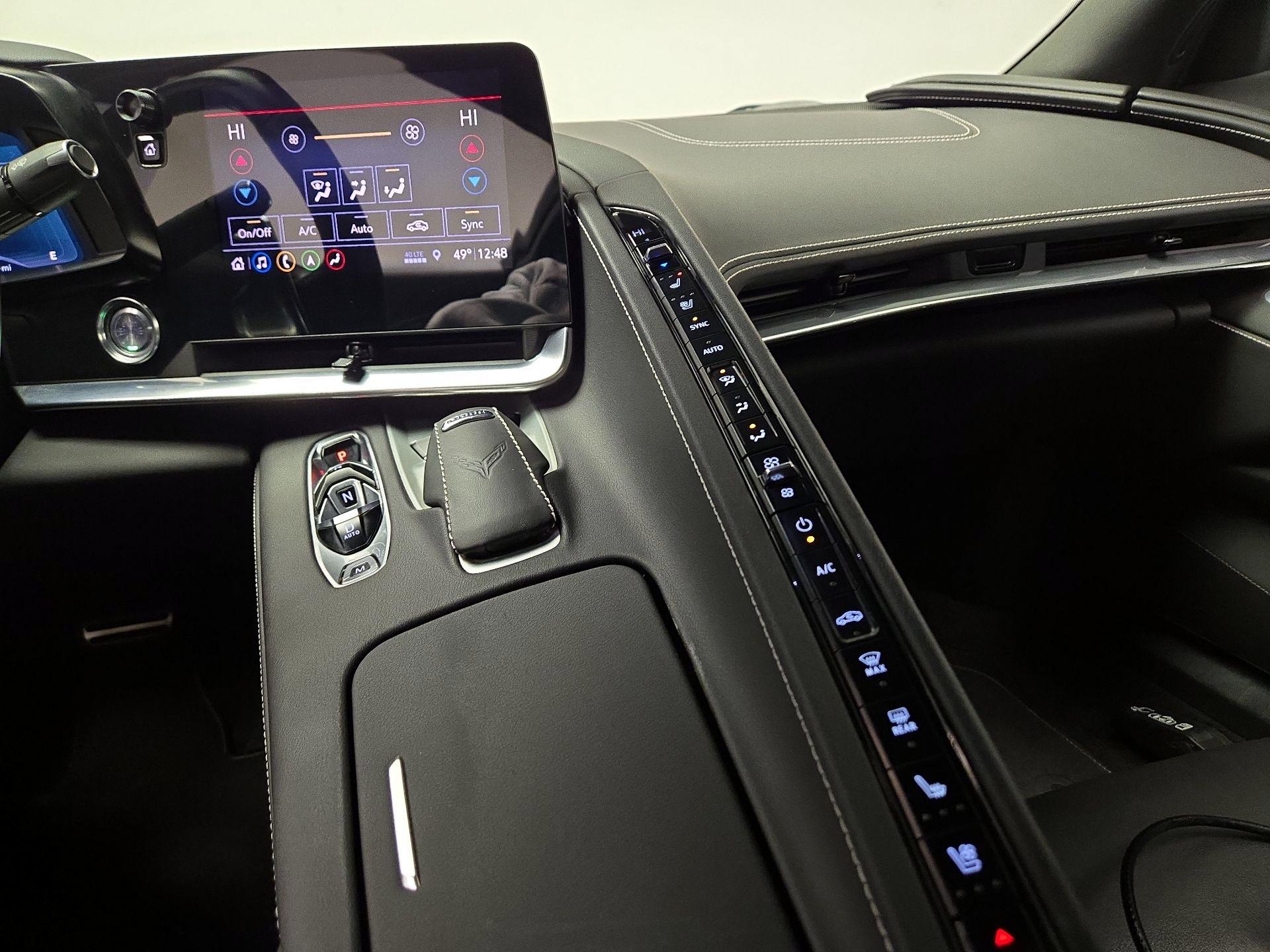 Thumbnail: 2020 Chevrolet Corvette - 17