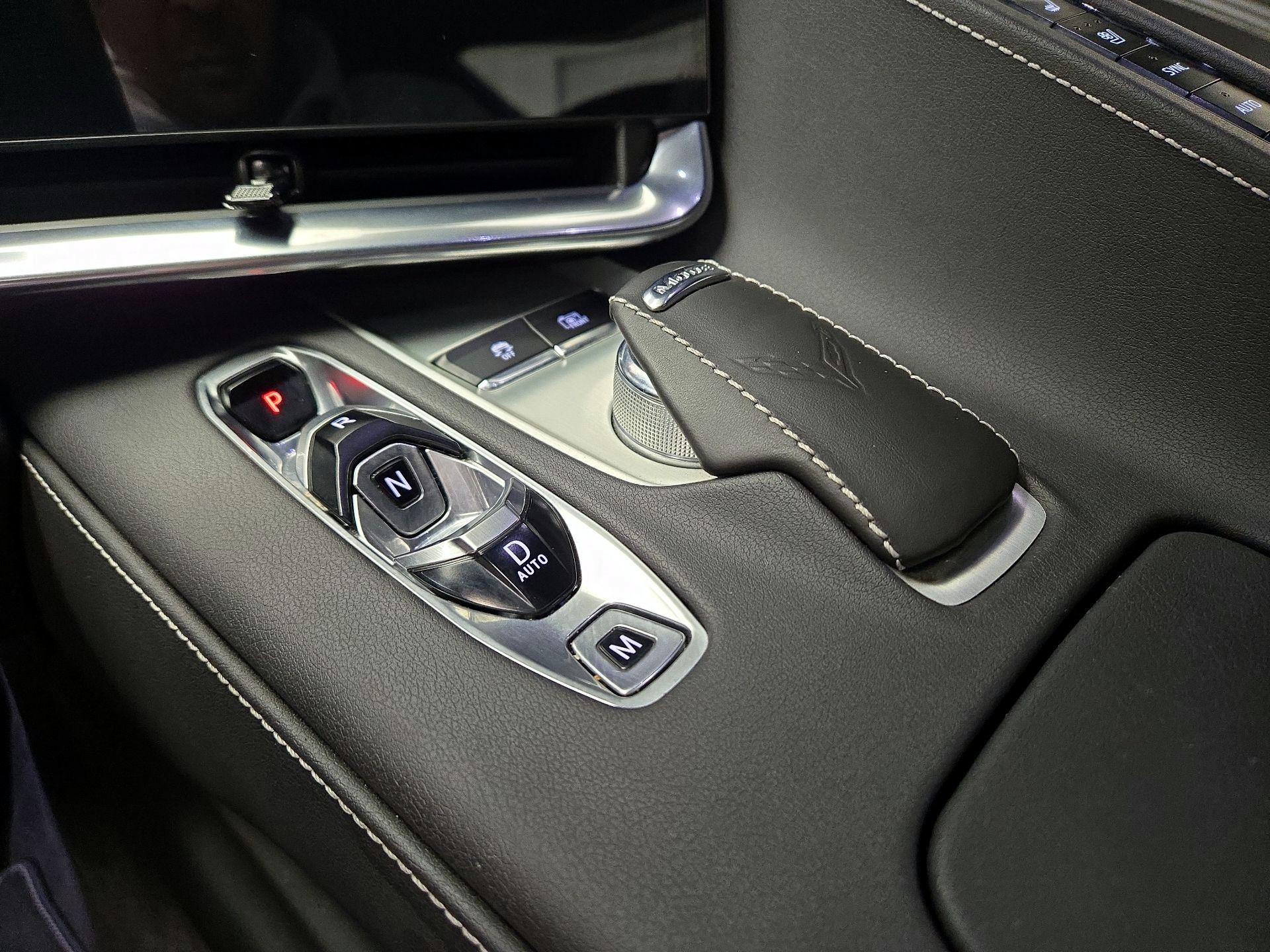 Thumbnail: 2020 Chevrolet Corvette - 18