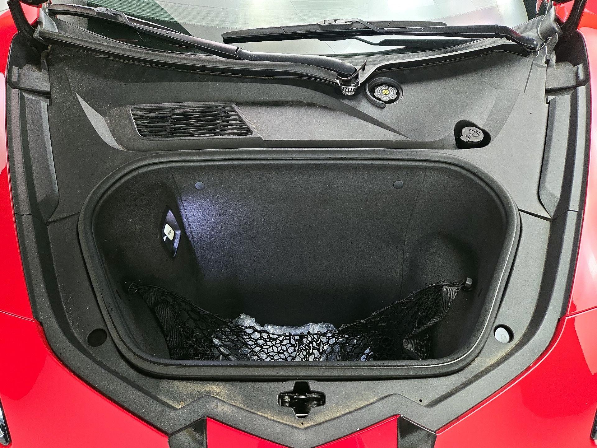 Thumbnail: 2020 Chevrolet Corvette - 20