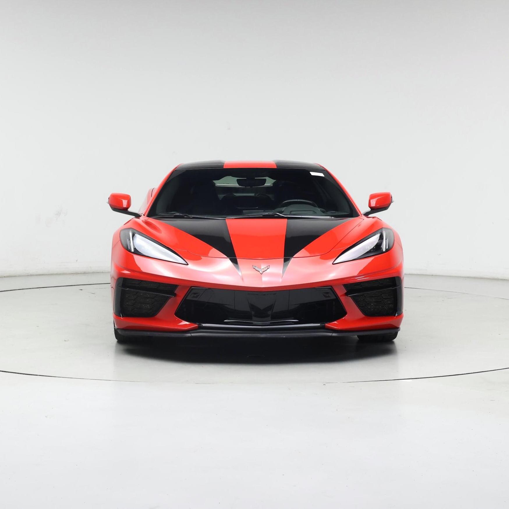 Thumbnail: 2020 Chevrolet Corvette - 5