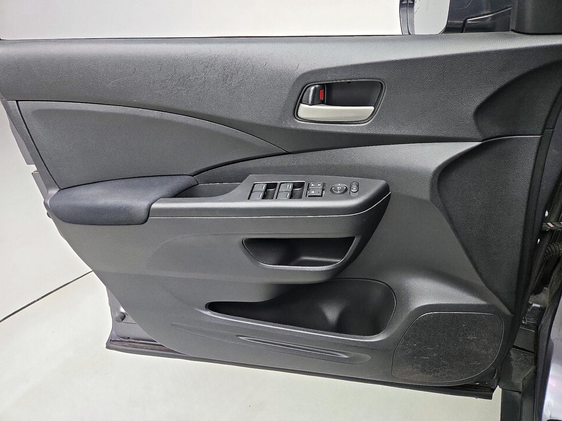 Thumbnail: 2015 Honda CR-V - 12