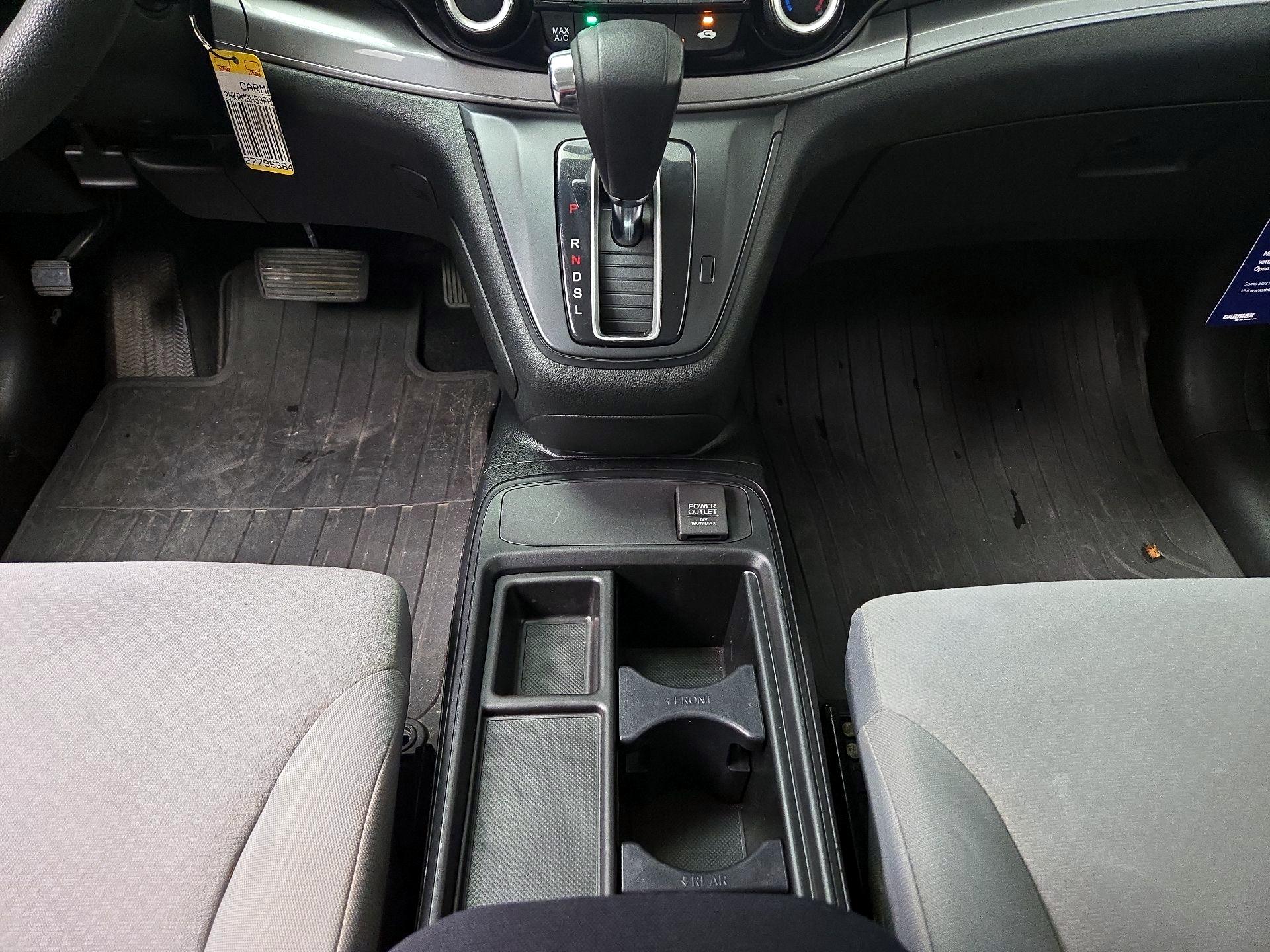 Thumbnail: 2015 Honda CR-V - 17