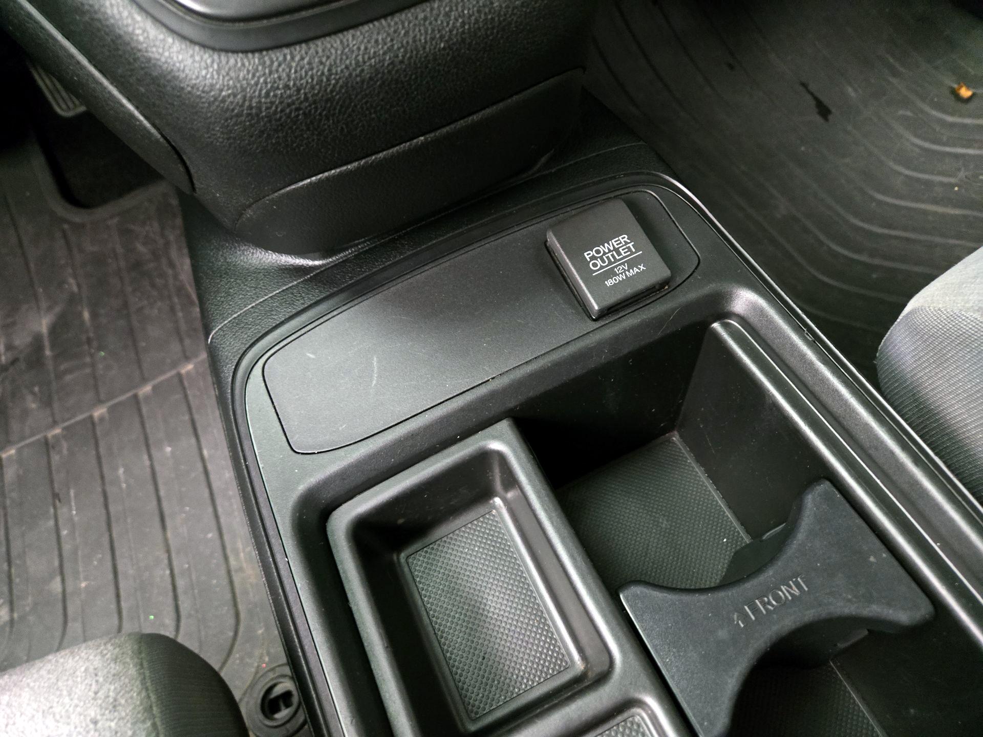 Thumbnail: 2015 Honda CR-V - 18