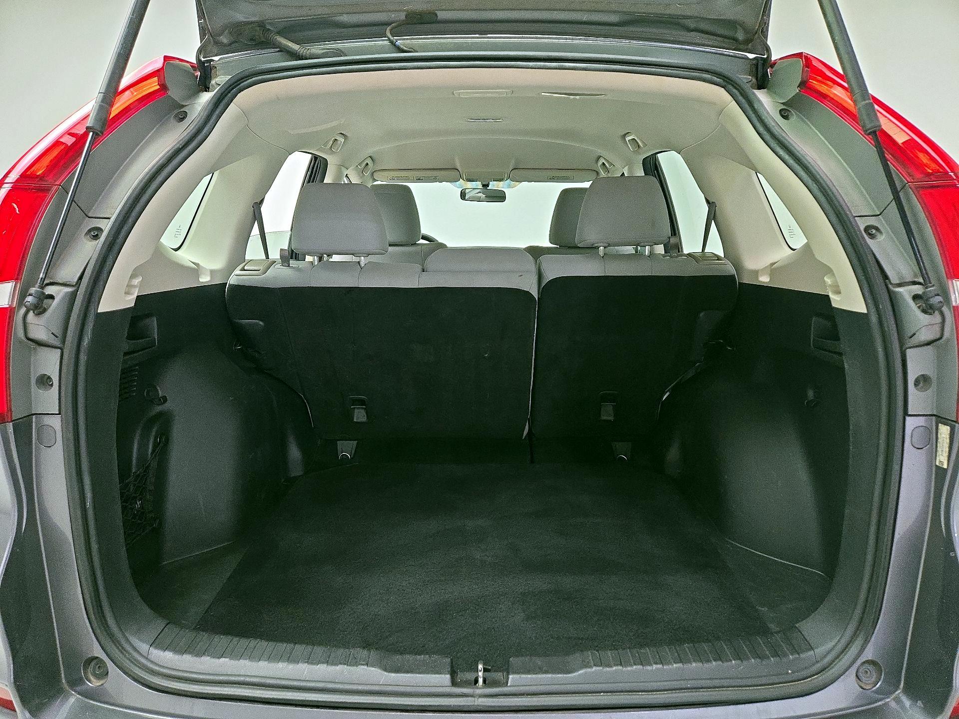 Thumbnail: 2015 Honda CR-V - 20