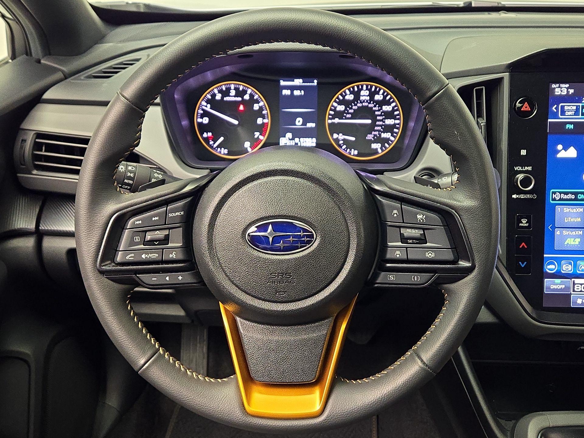 Thumbnail: 2024 Subaru Crosstrek - 10