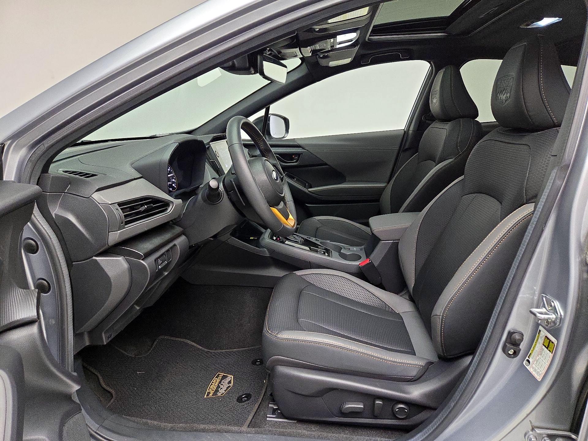 Thumbnail: 2024 Subaru Crosstrek - 11