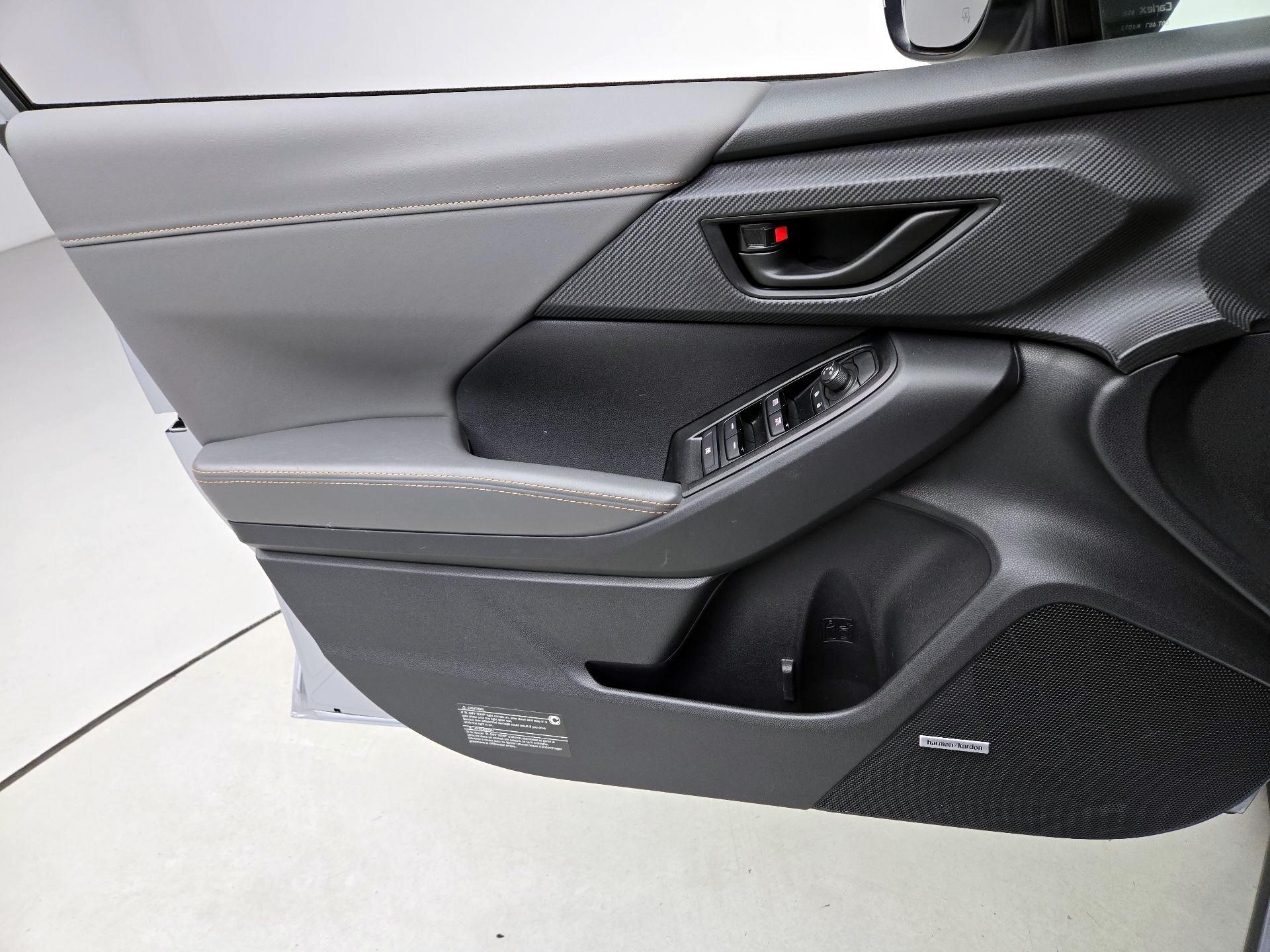 Thumbnail: 2024 Subaru Crosstrek - 12