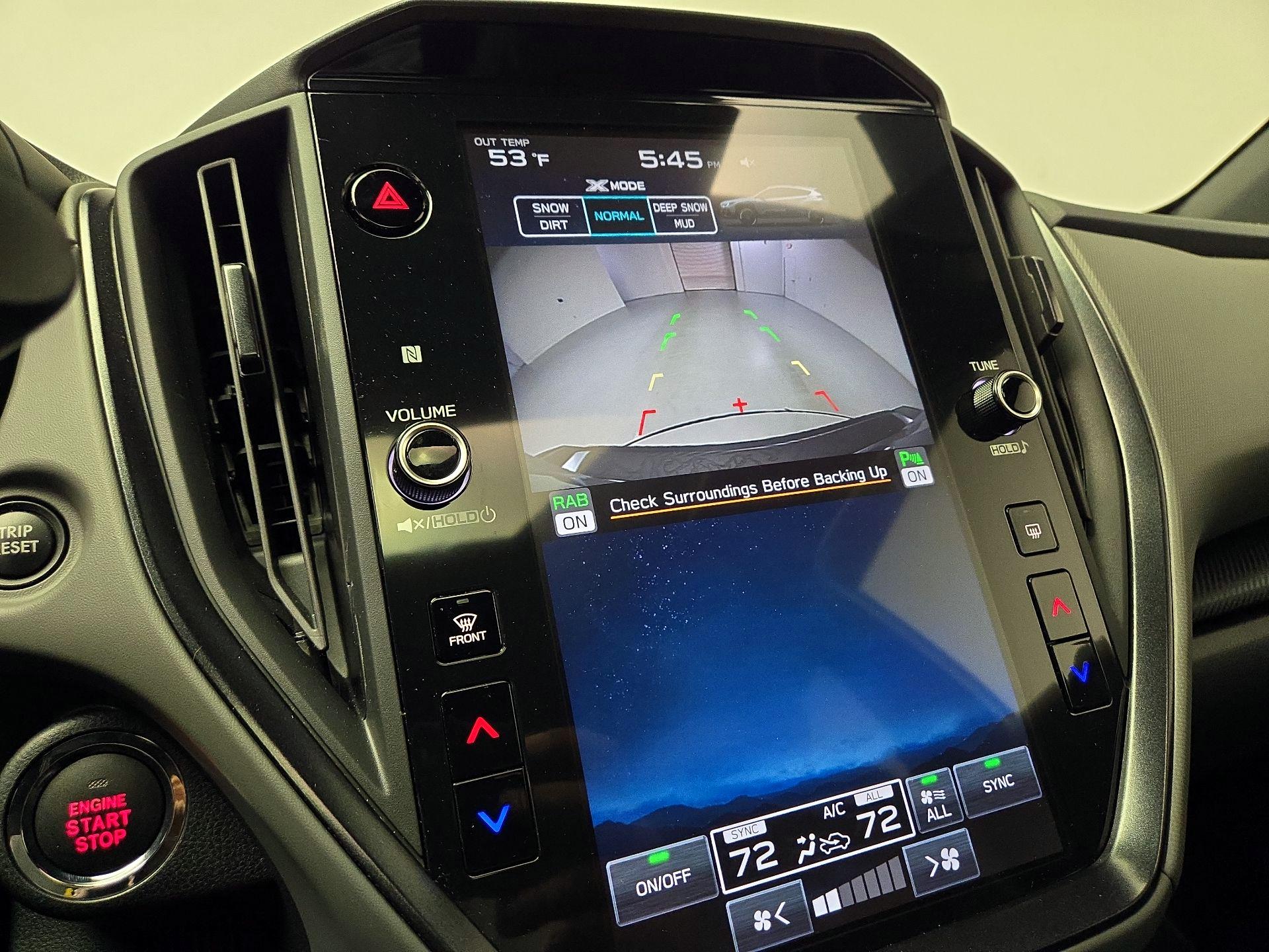 Thumbnail: 2024 Subaru Crosstrek - 14