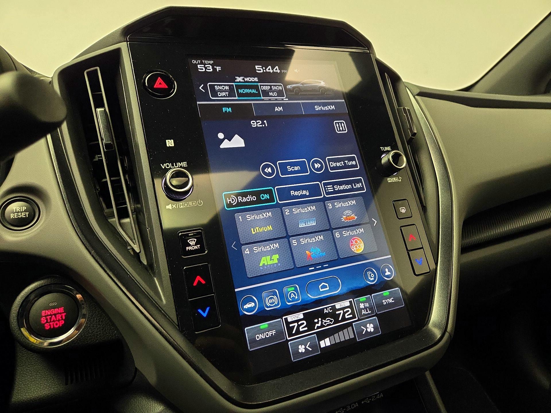 Thumbnail: 2024 Subaru Crosstrek - 15