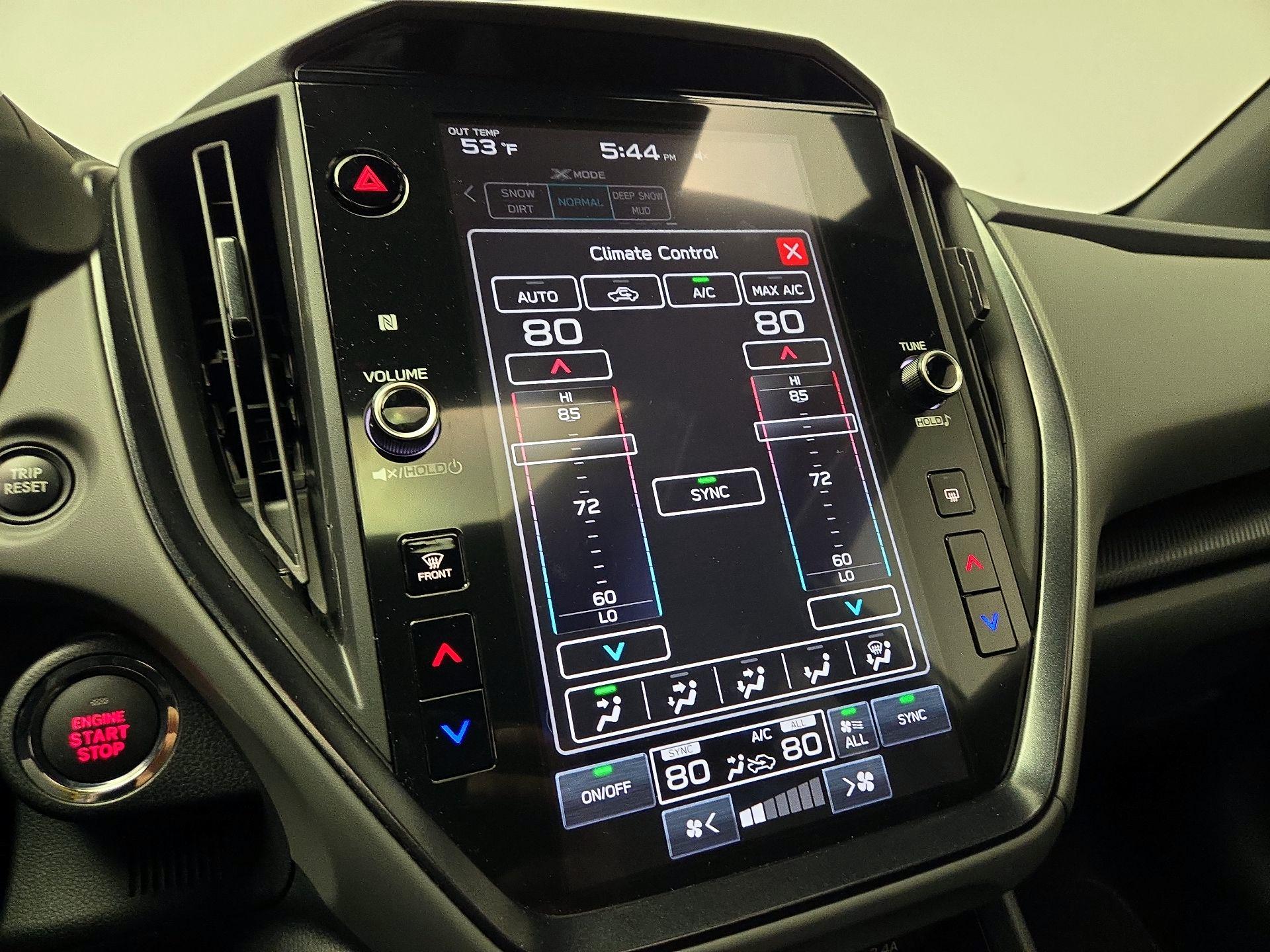 Thumbnail: 2024 Subaru Crosstrek - 16