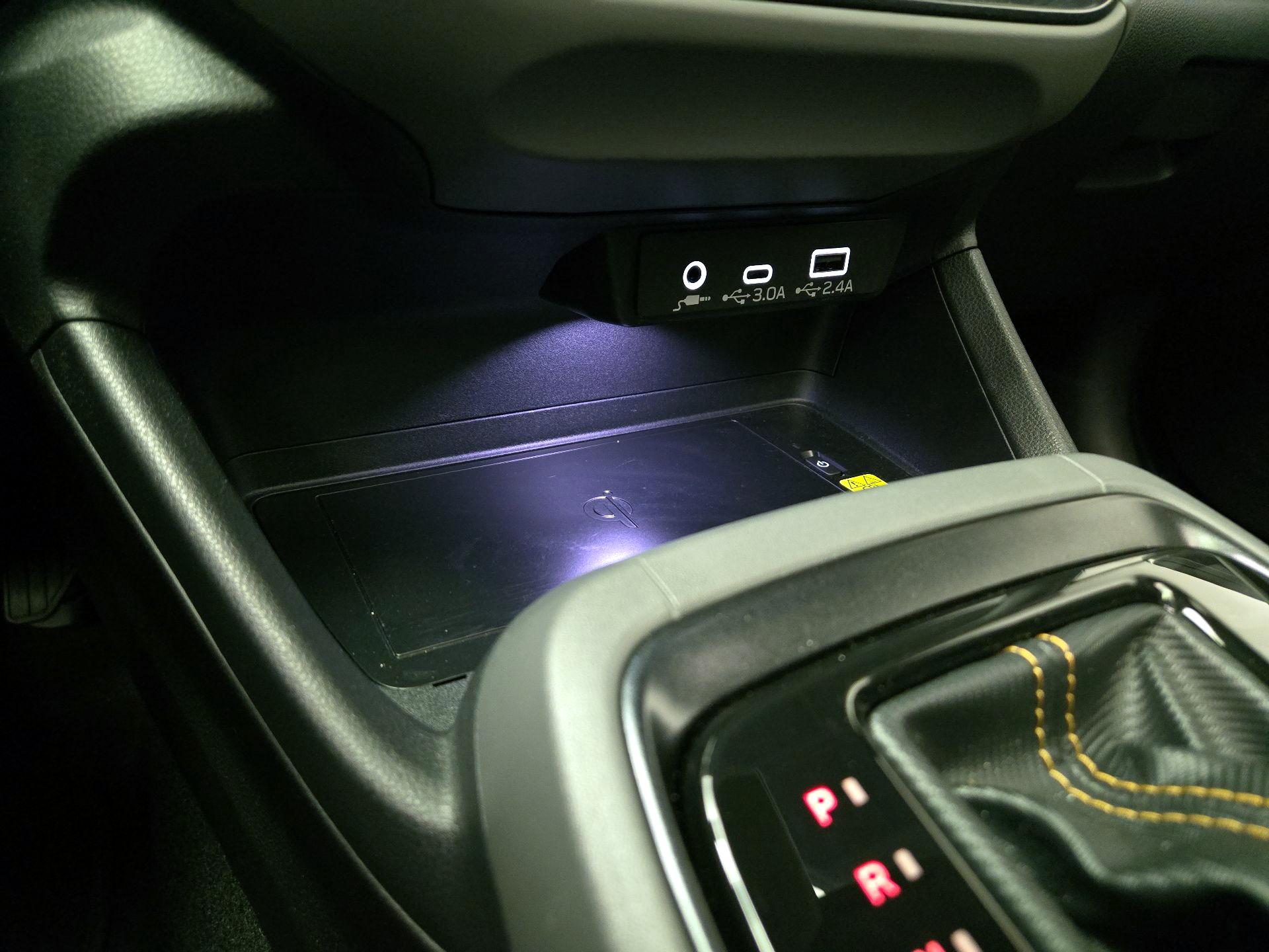 Thumbnail: 2024 Subaru Crosstrek - 18