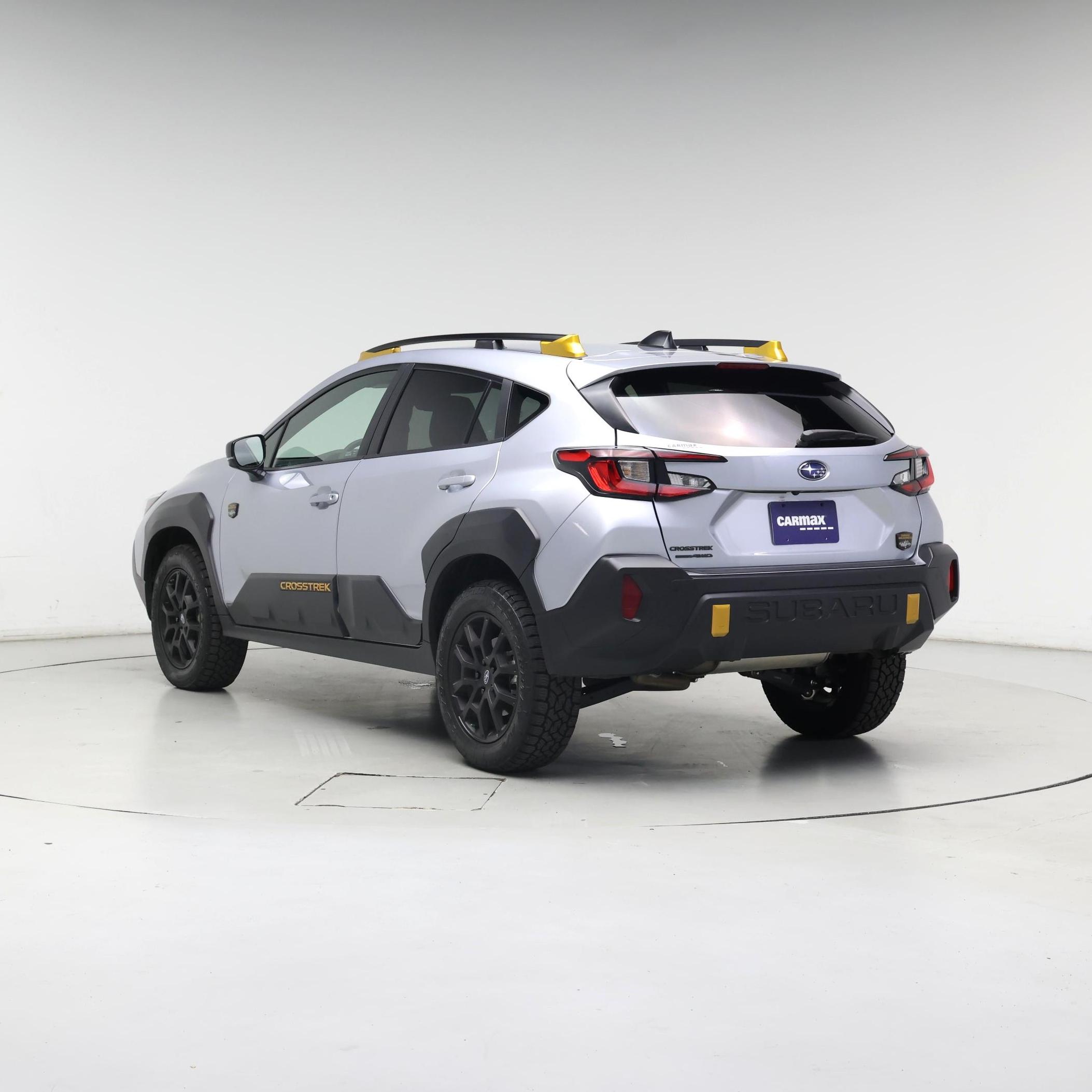 Thumbnail: 2024 Subaru Crosstrek - 2