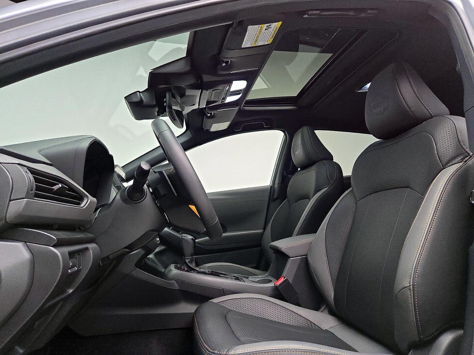 Thumbnail: 2024 Subaru Crosstrek - 19