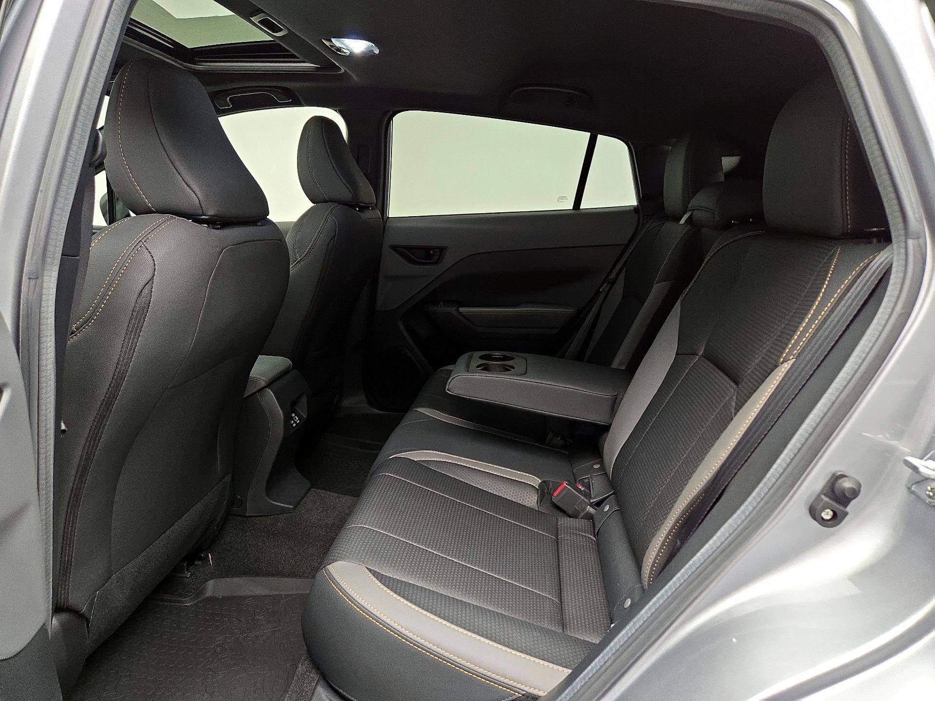 Thumbnail: 2024 Subaru Crosstrek - 20