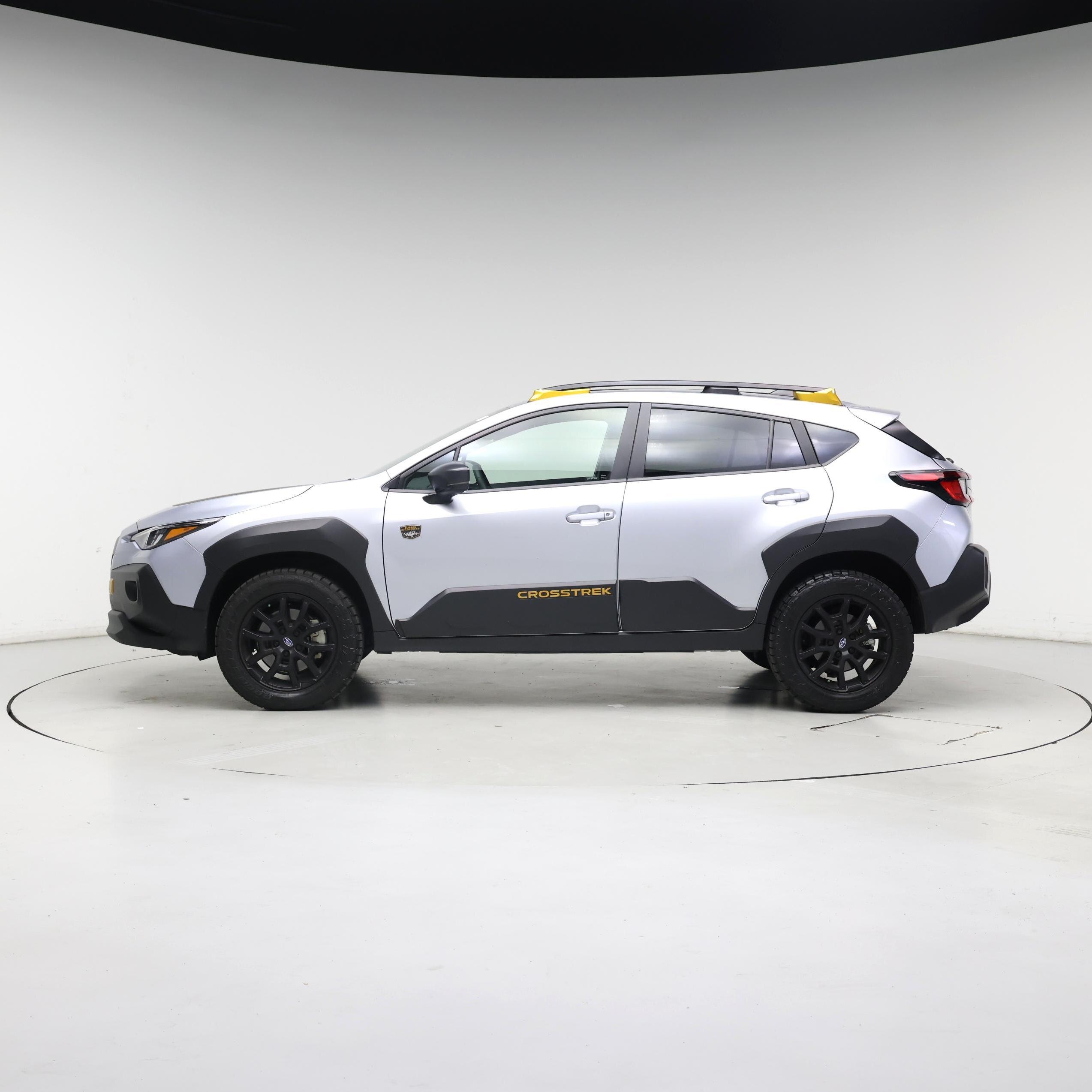 Thumbnail: 2024 Subaru Crosstrek - 3