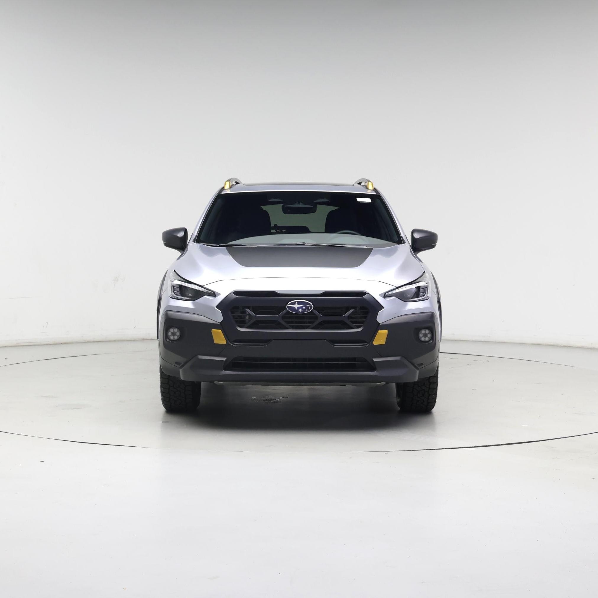 Thumbnail: 2024 Subaru Crosstrek - 5