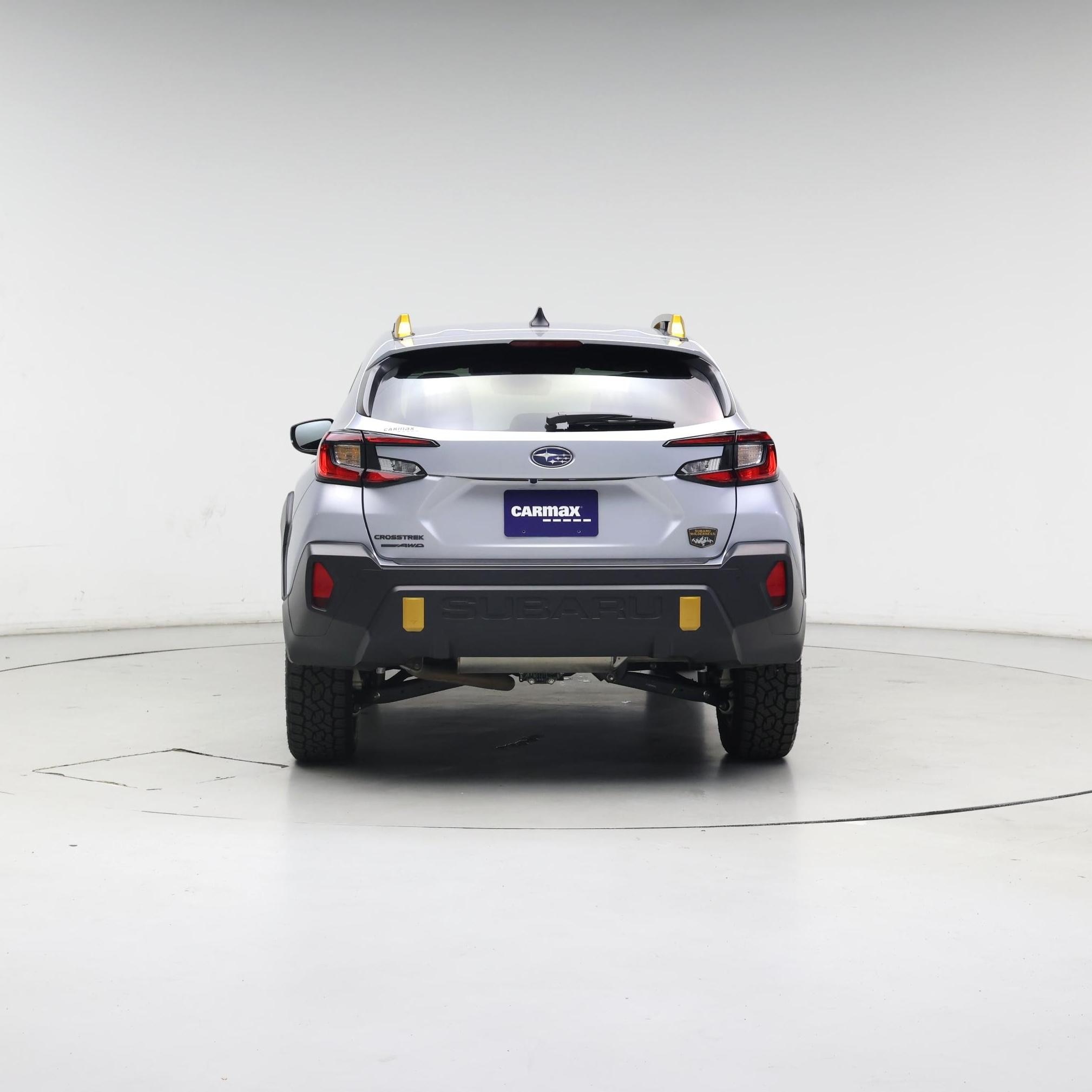 Thumbnail: 2024 Subaru Crosstrek - 6