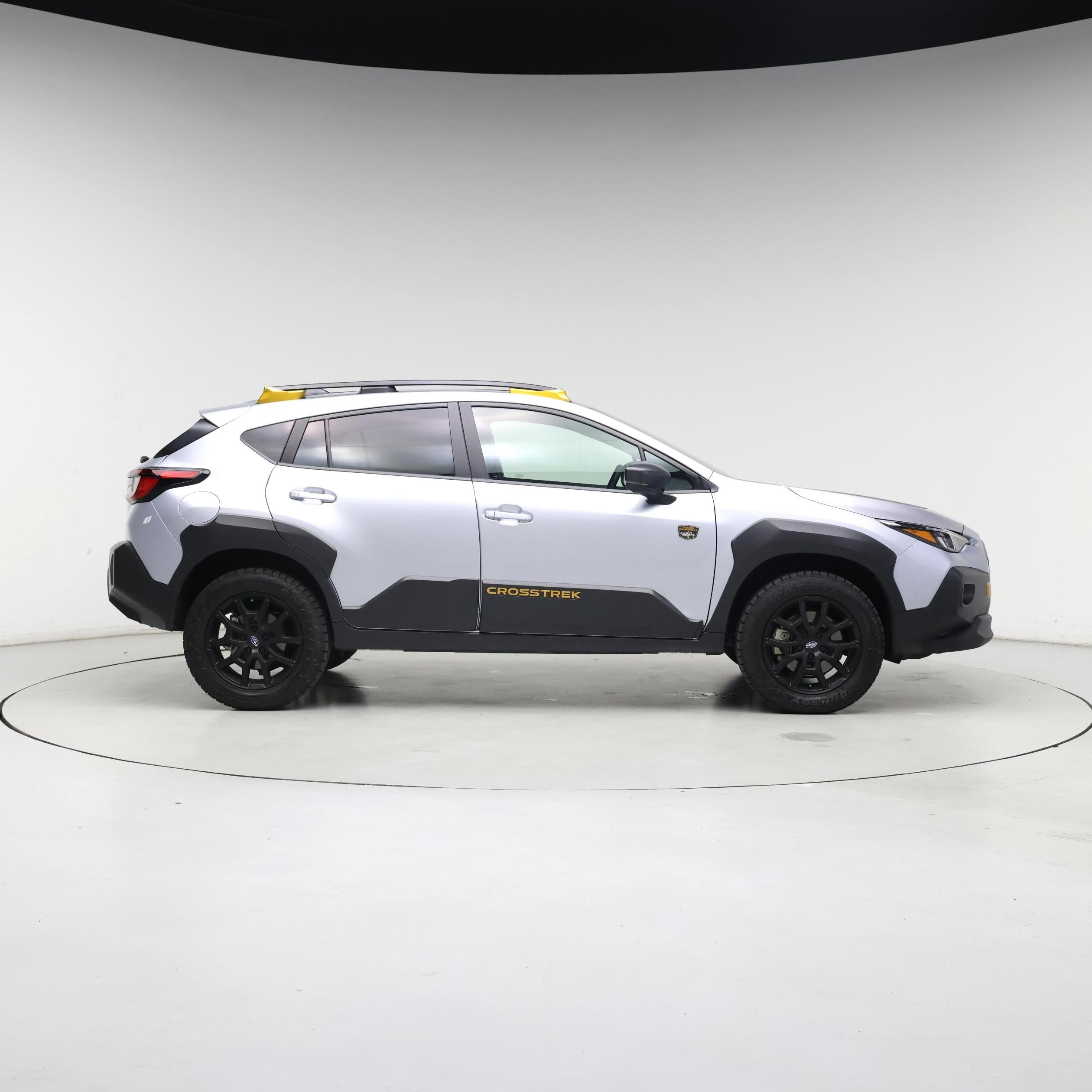 Thumbnail: 2024 Subaru Crosstrek - 7