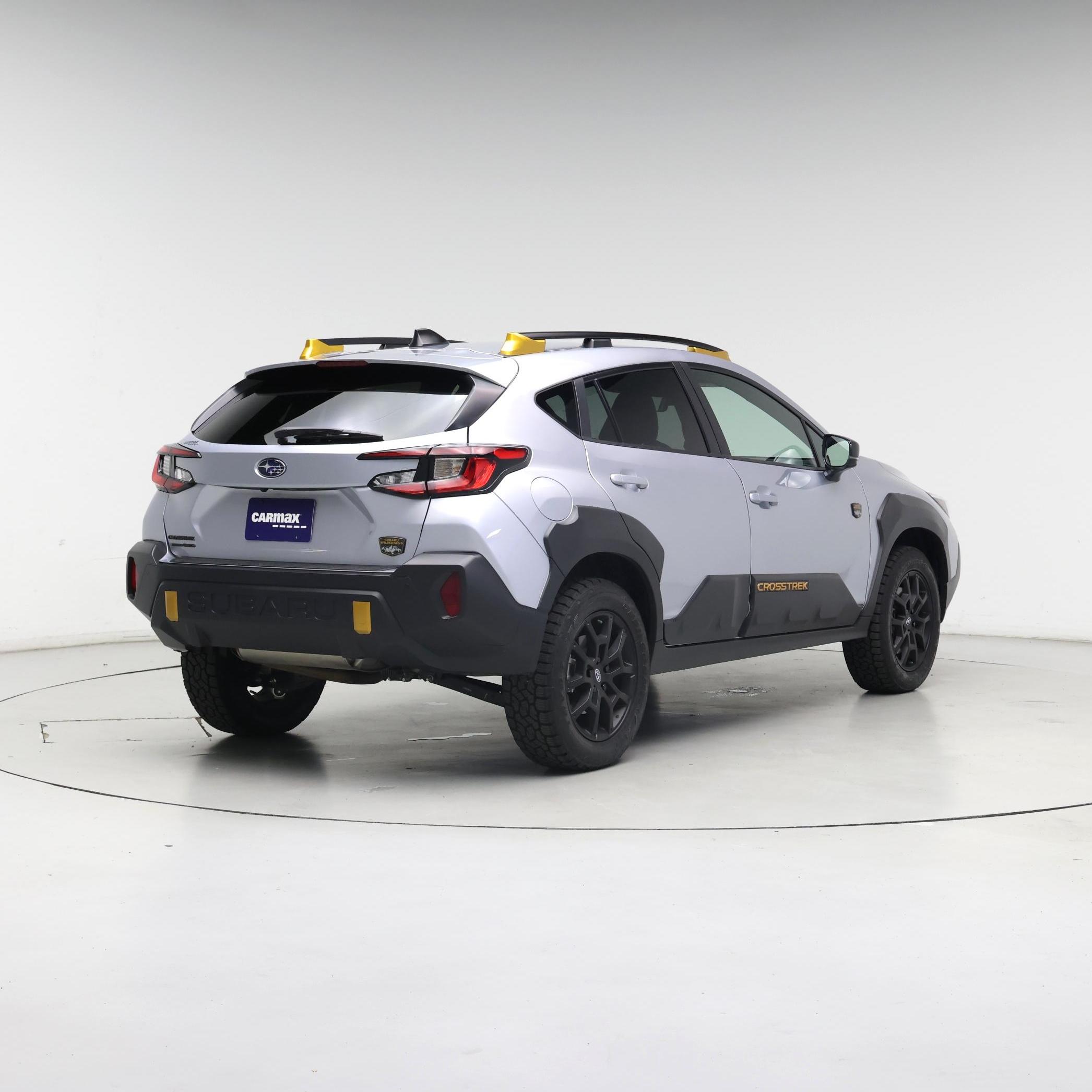 Thumbnail: 2024 Subaru Crosstrek - 8