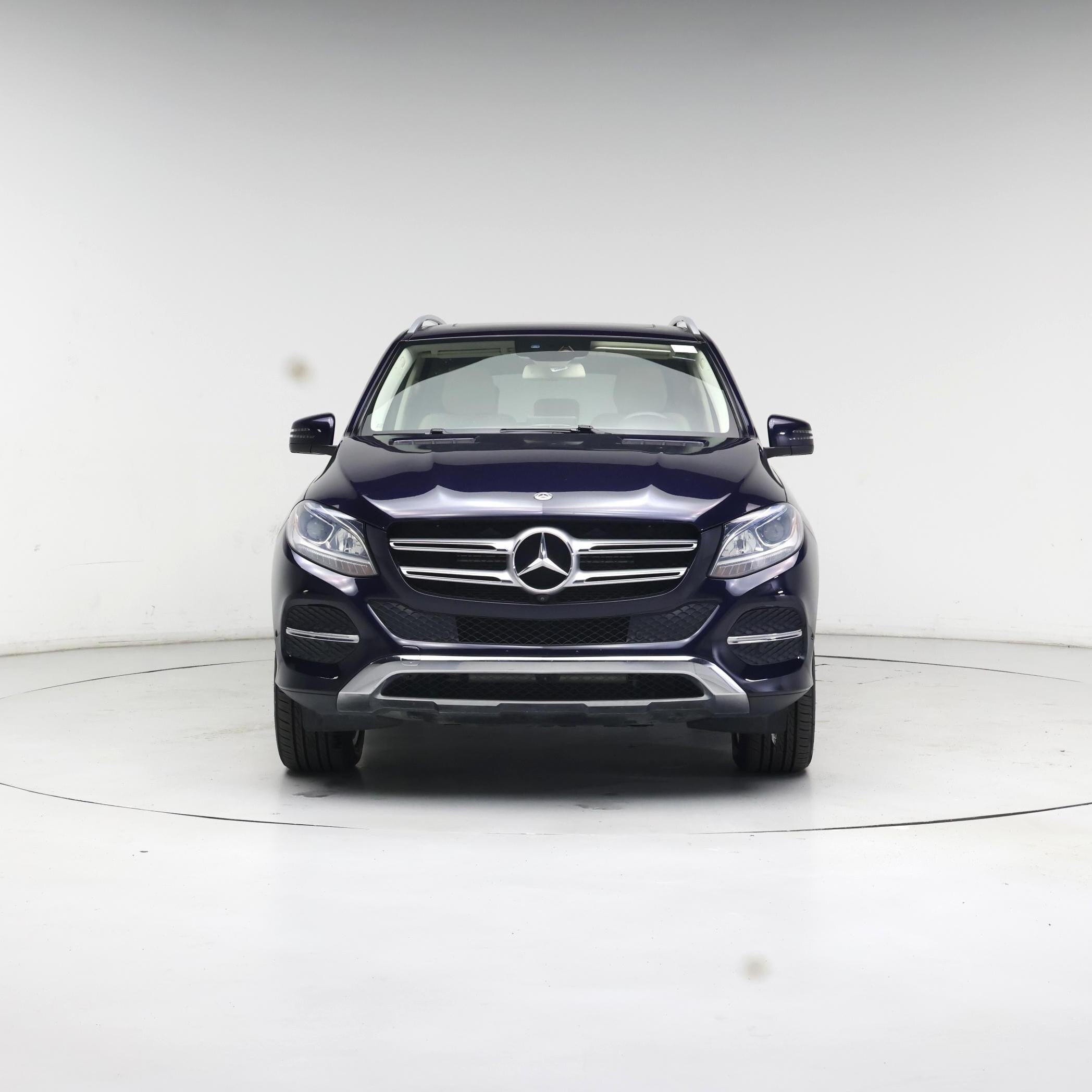 Thumbnail: 2018 Mercedes-Benz GLE - 5