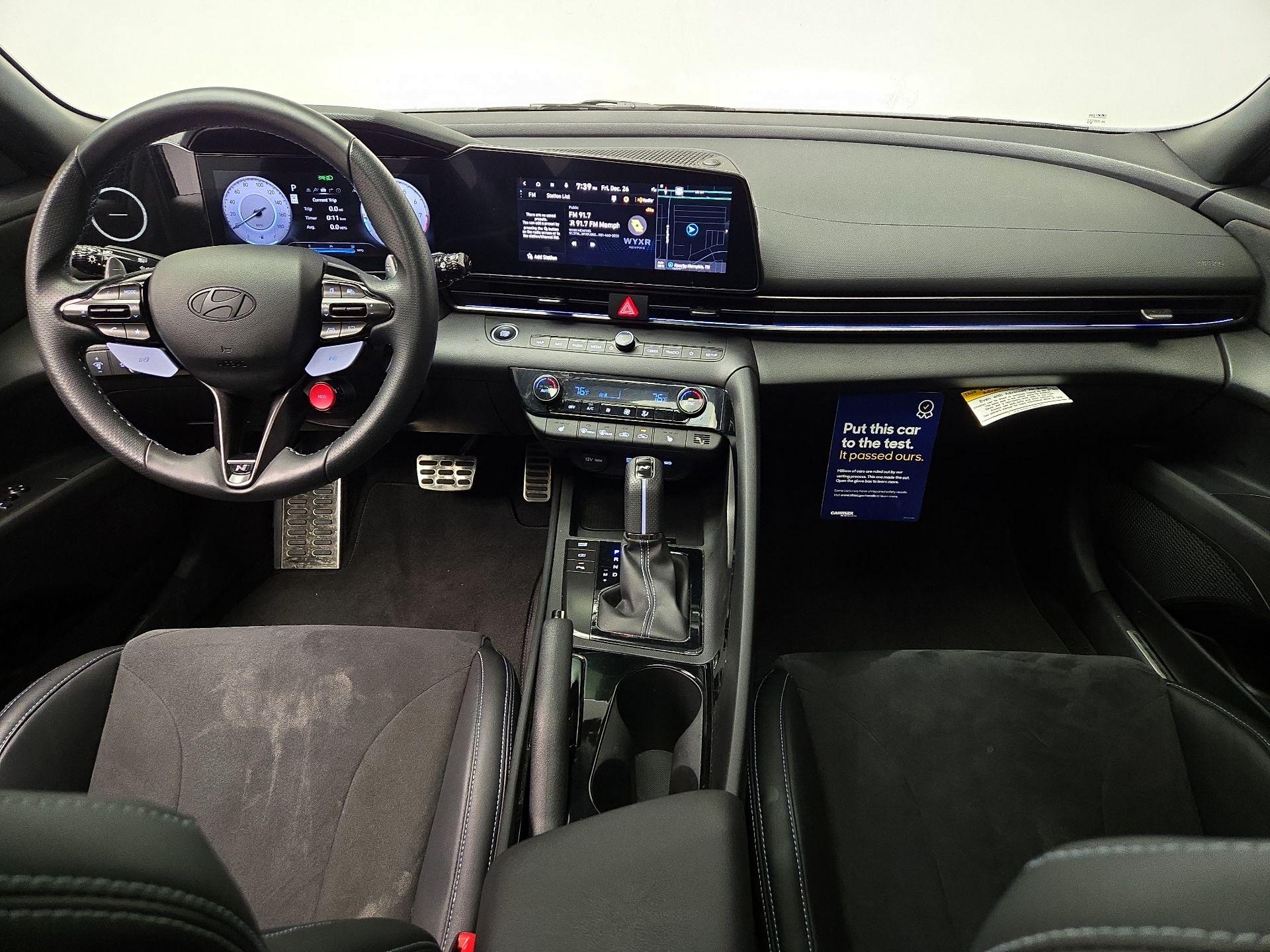 Thumbnail: 2025 Hyundai Elantra - 9