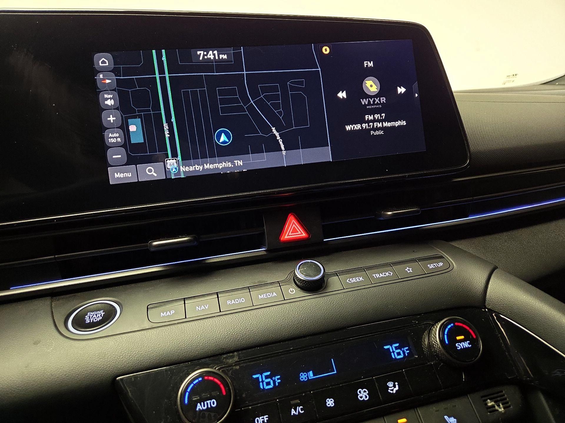 Thumbnail: 2025 Hyundai Elantra - 14