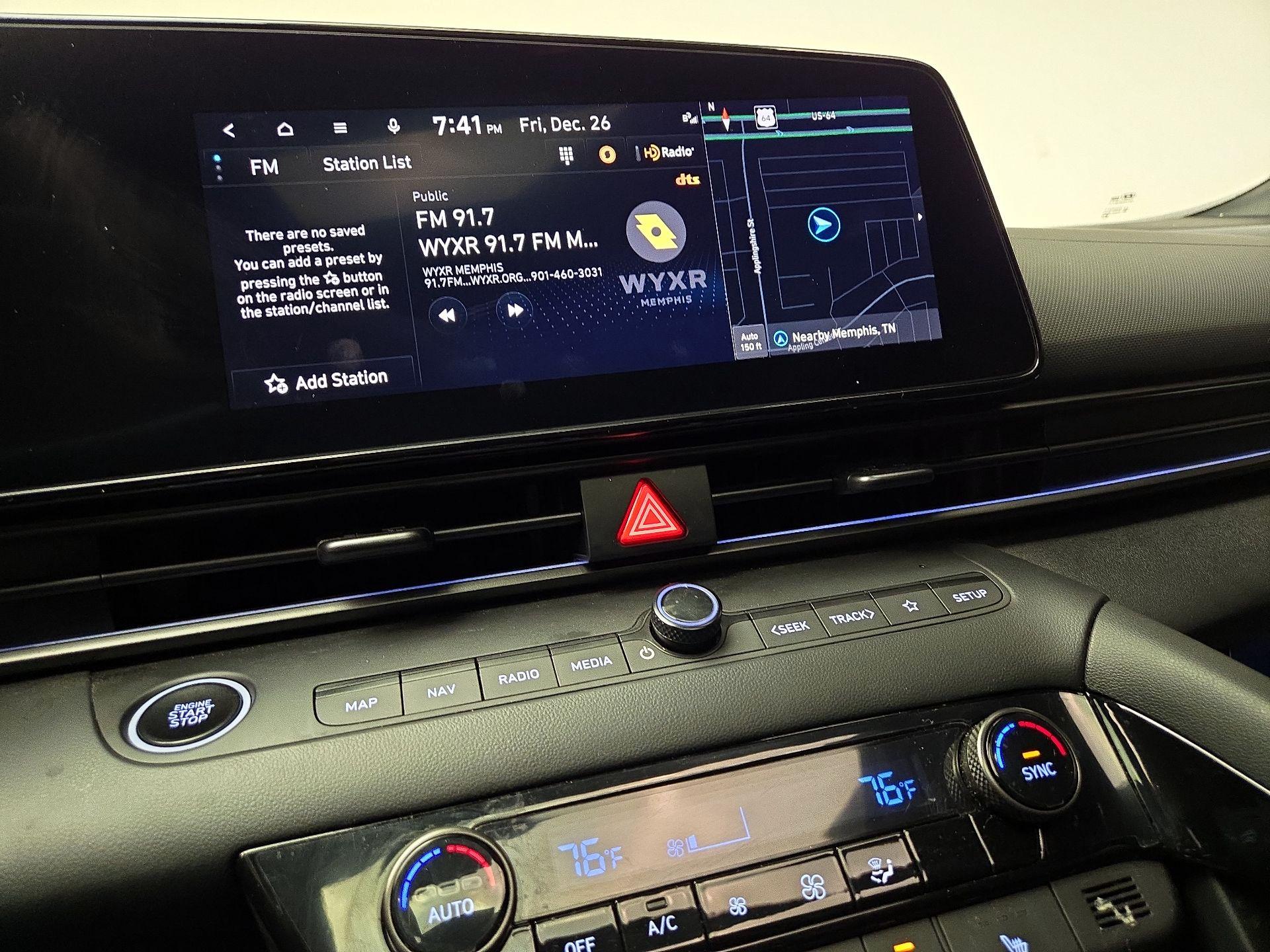 Thumbnail: 2025 Hyundai Elantra - 16