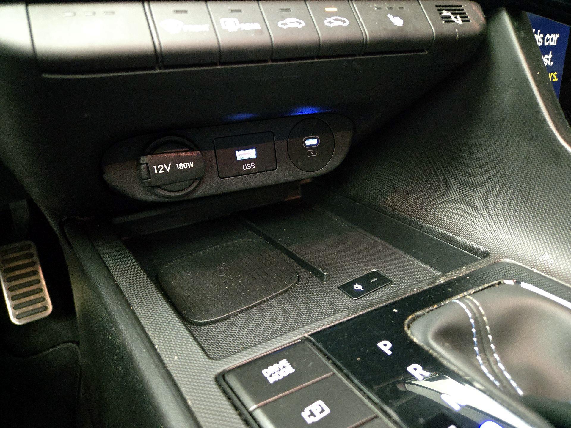 Thumbnail: 2025 Hyundai Elantra - 19