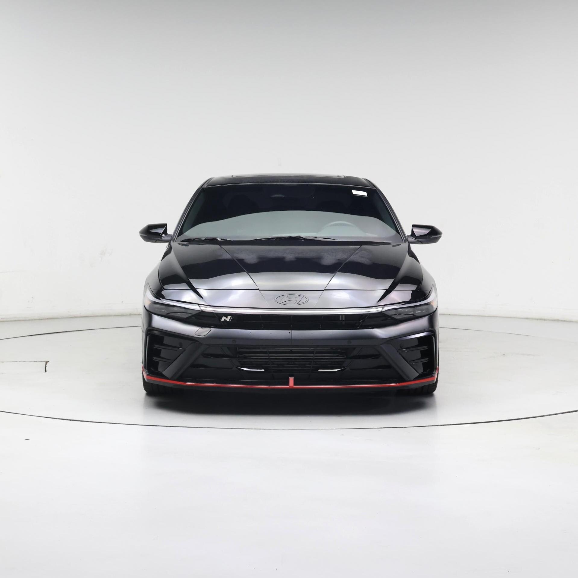 Thumbnail: 2025 Hyundai Elantra - 5