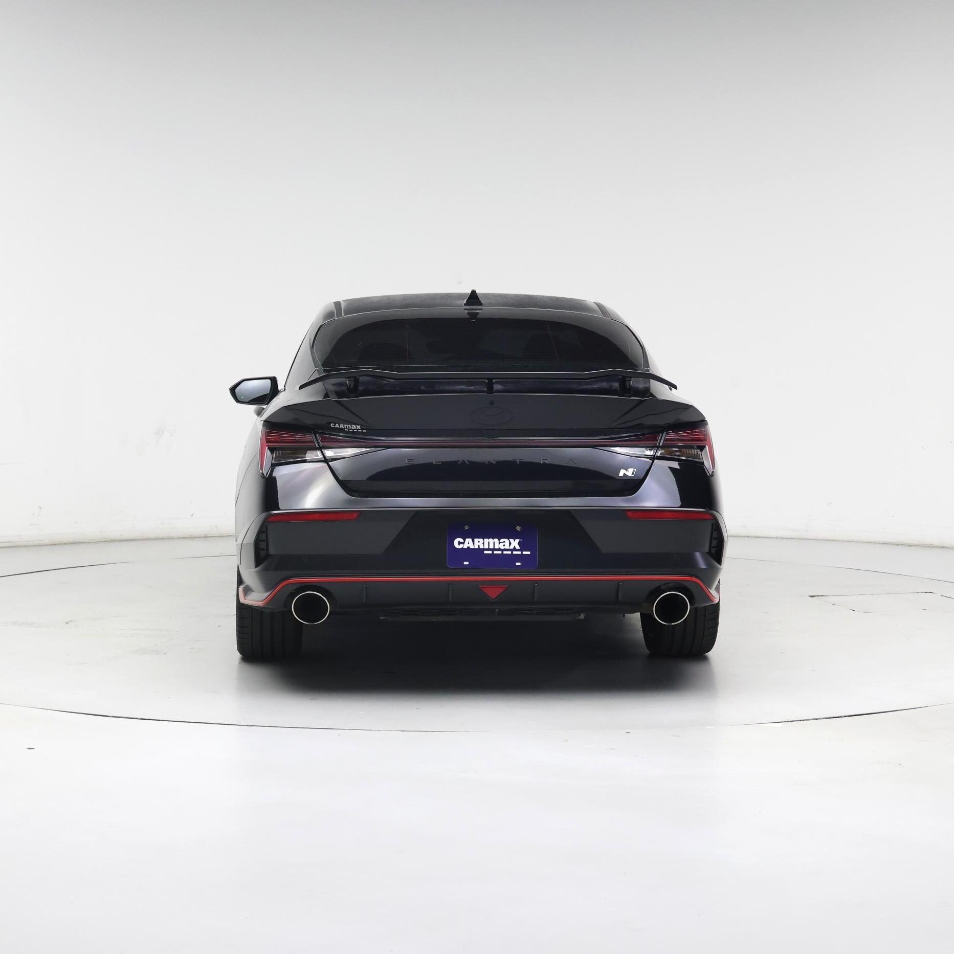 Thumbnail: 2025 Hyundai Elantra - 6