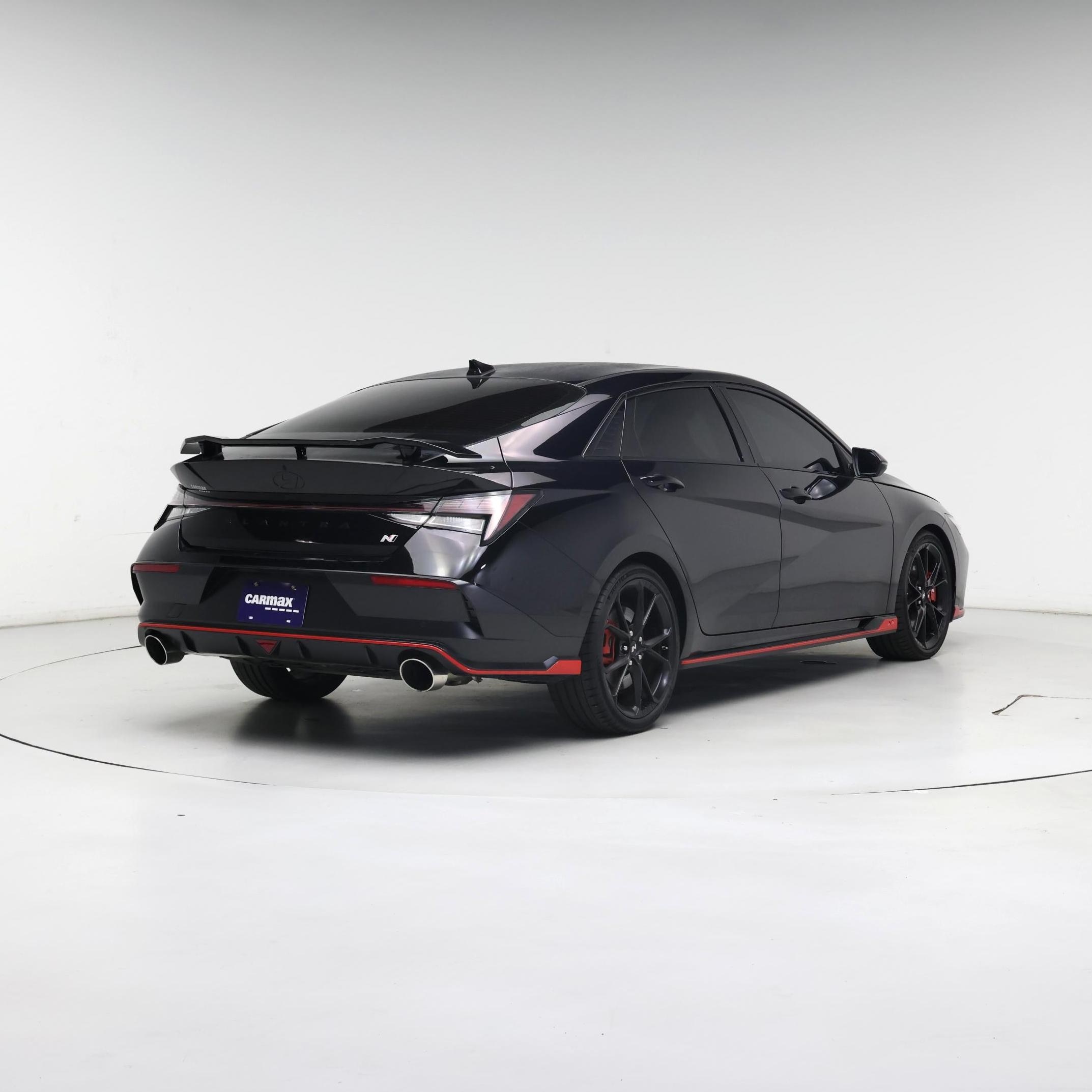 Thumbnail: 2025 Hyundai Elantra - 8