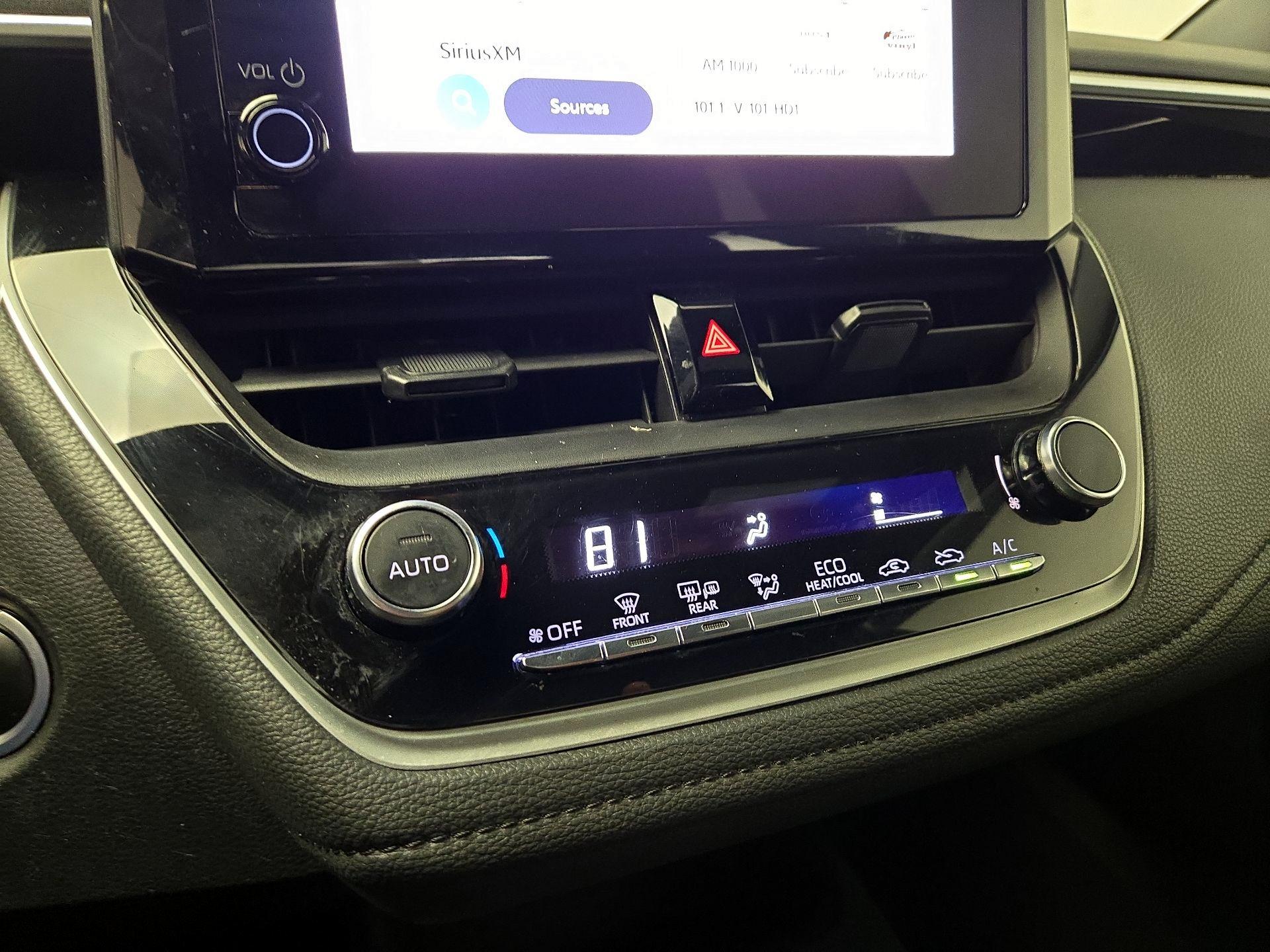 Thumbnail: 2023 Toyota Corolla - 16