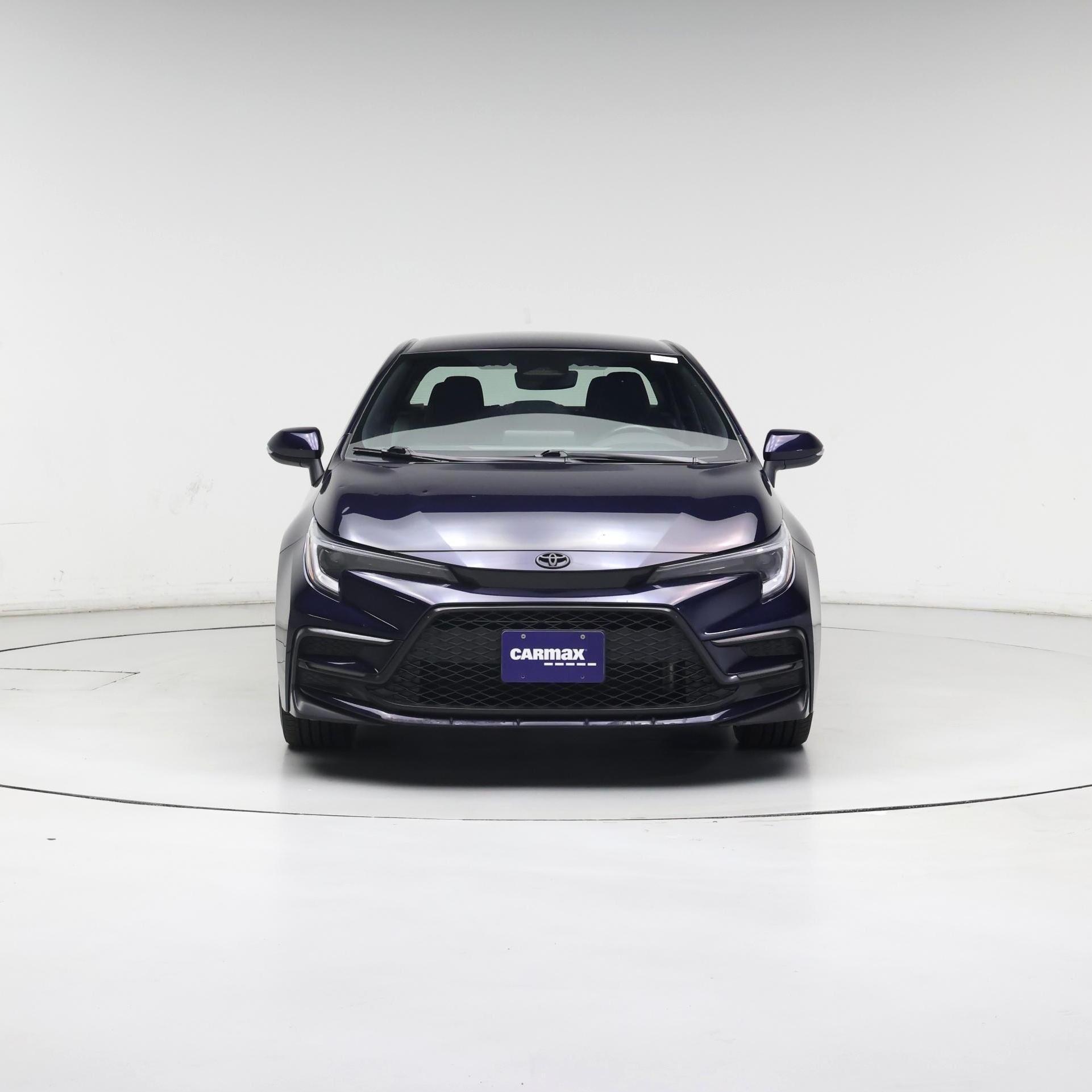 Thumbnail: 2023 Toyota Corolla - 5