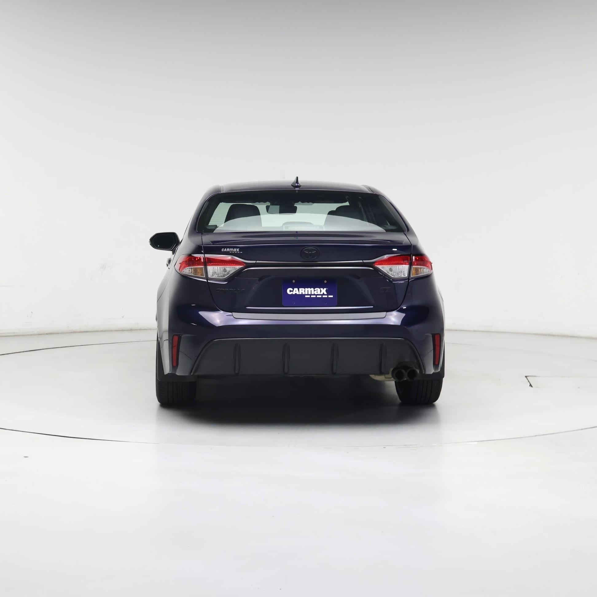 Thumbnail: 2023 Toyota Corolla - 6