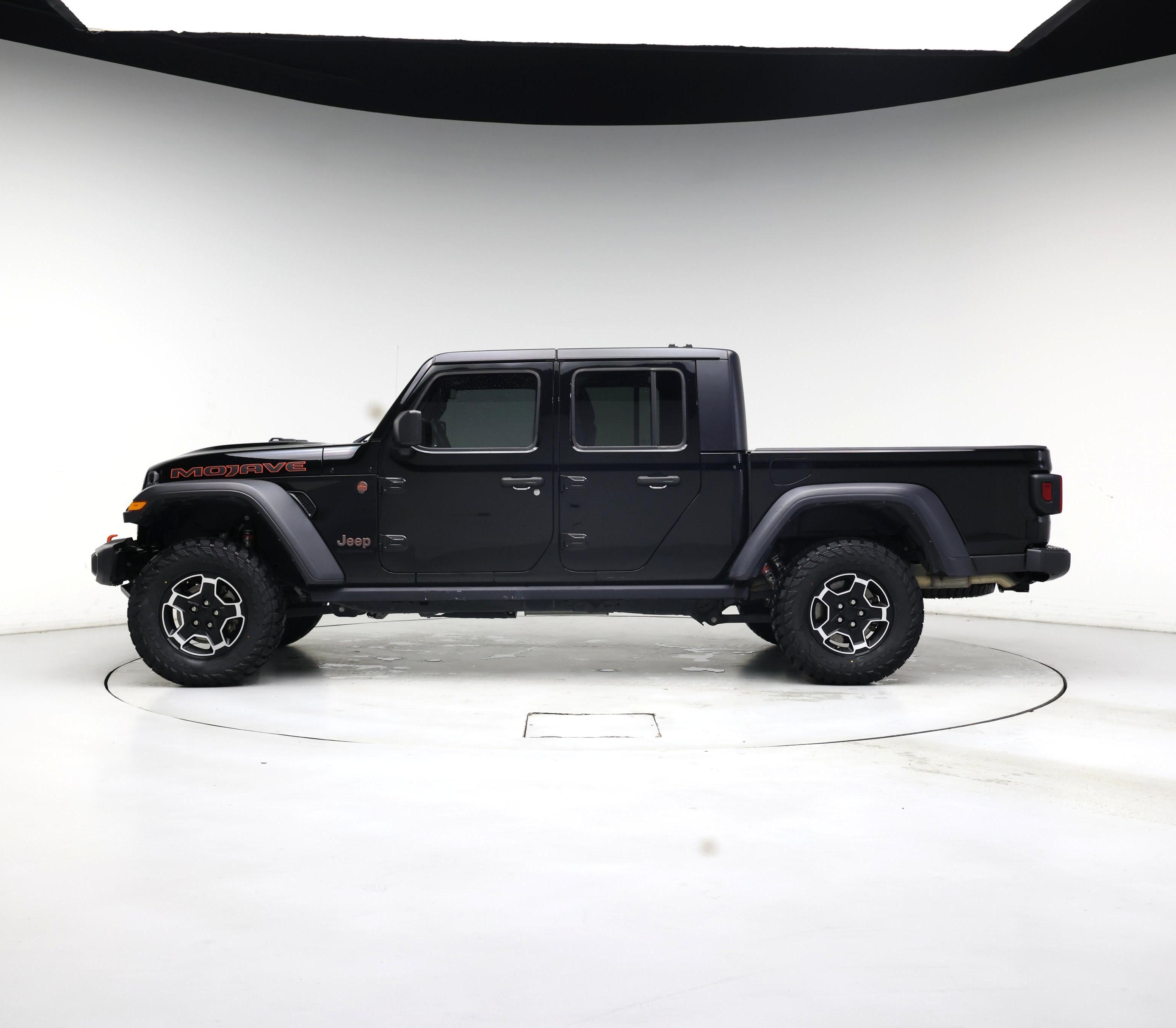 Thumbnail: 2023 Jeep Gladiator - 3