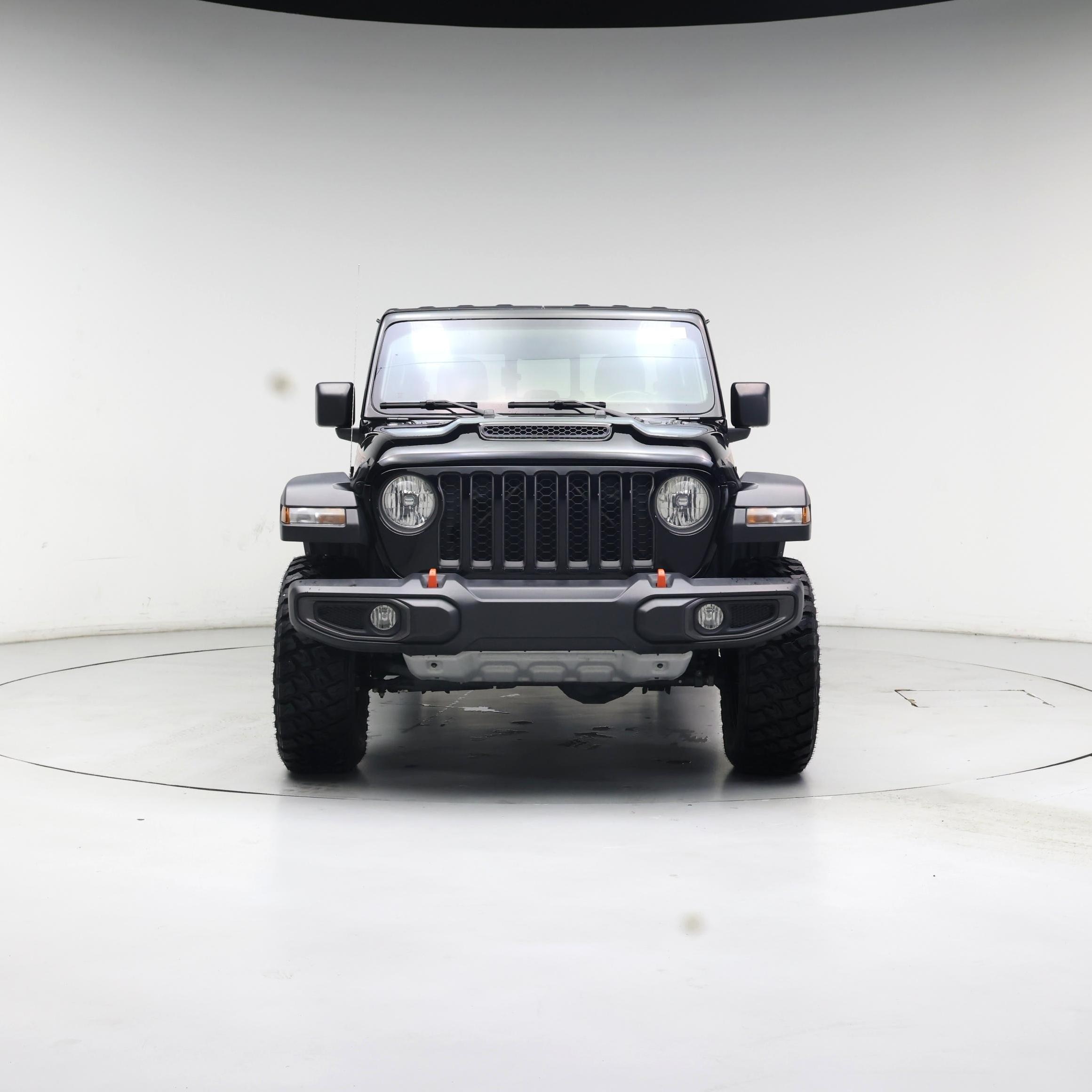Thumbnail: 2023 Jeep Gladiator - 5