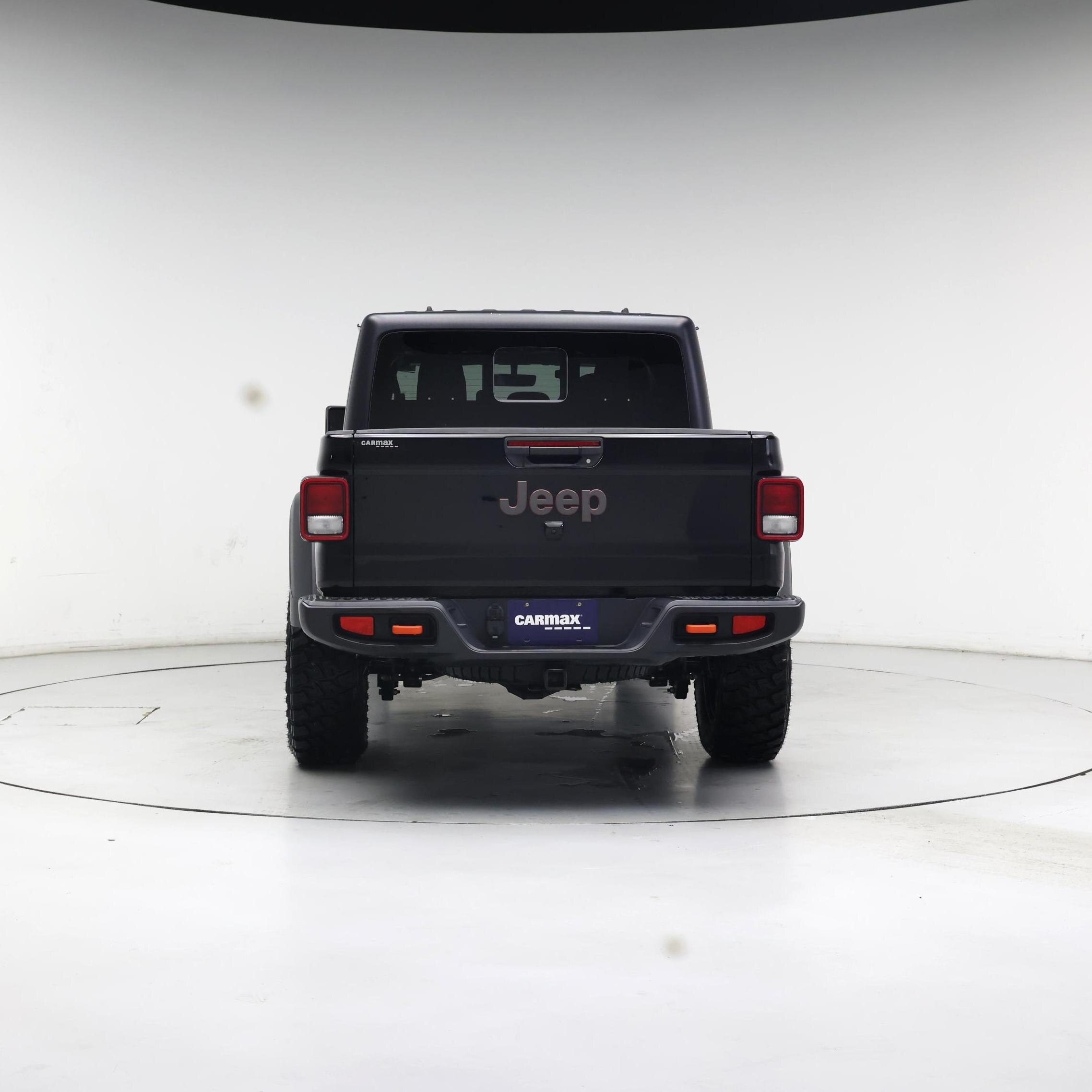 Thumbnail: 2023 Jeep Gladiator - 6