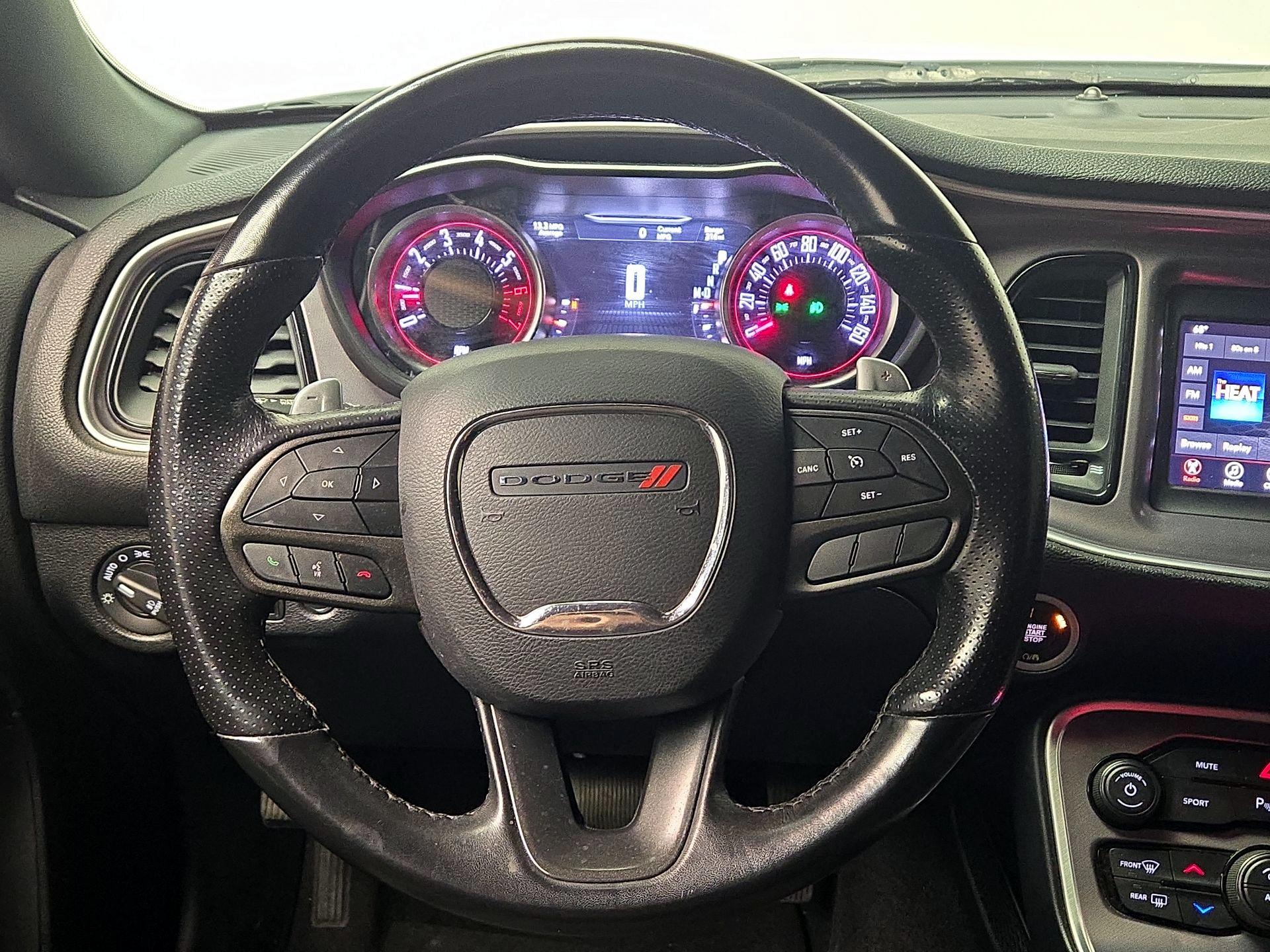 Thumbnail: 2021 Dodge Challenger - 10